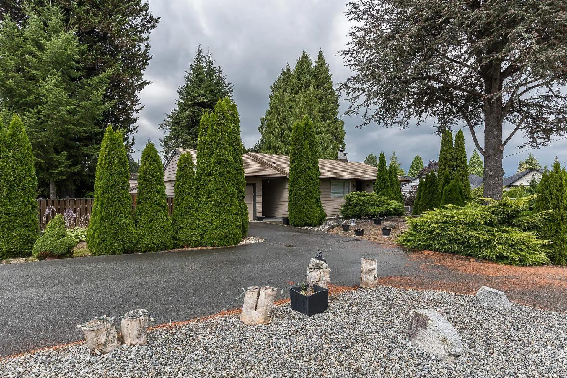 Property at 12373 203 Street, Maple Ridge, BC