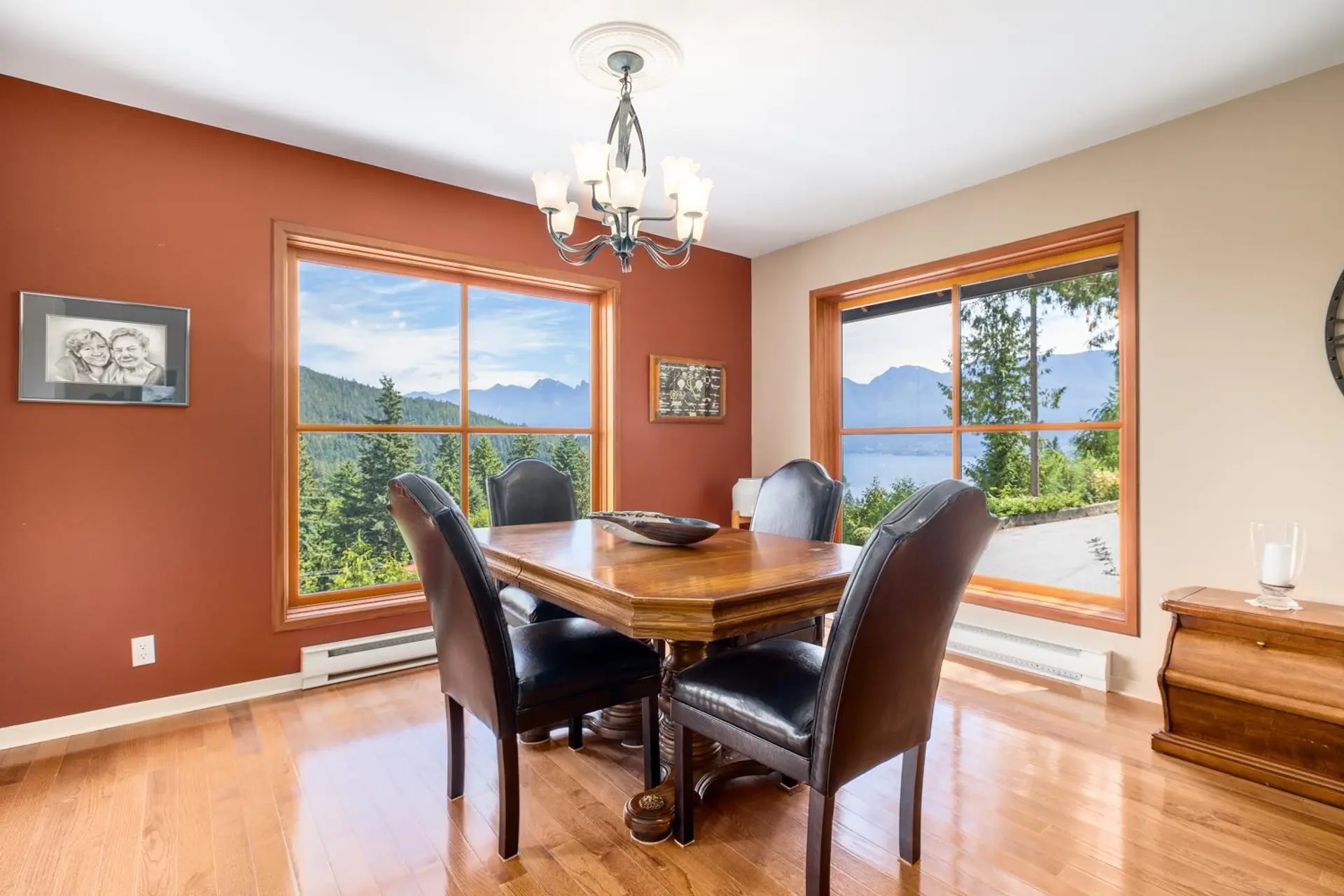 Property at 571 Roocroft Lane, Bowen Island, BC