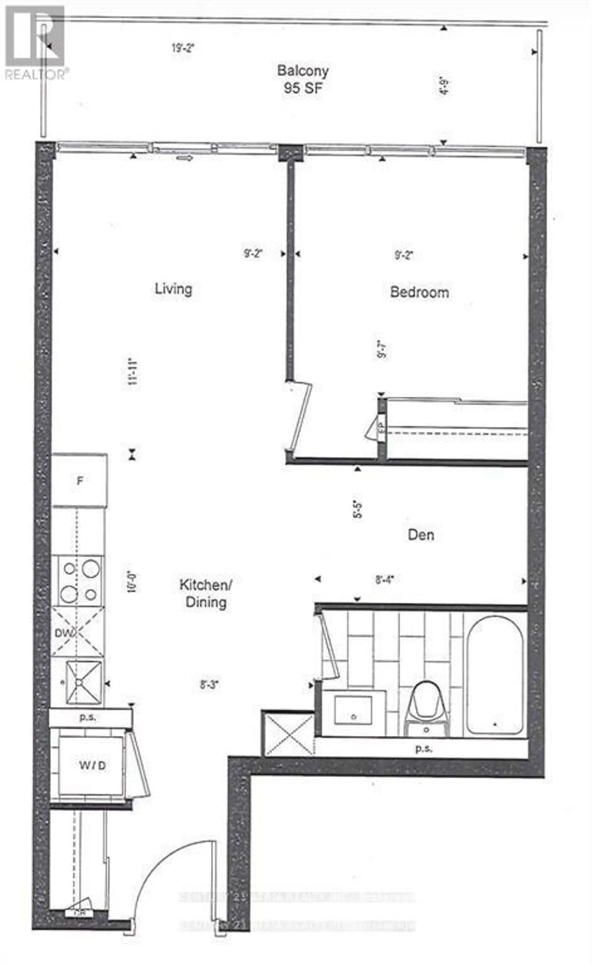 #1929 70 PRINCESS STREET - Image 10