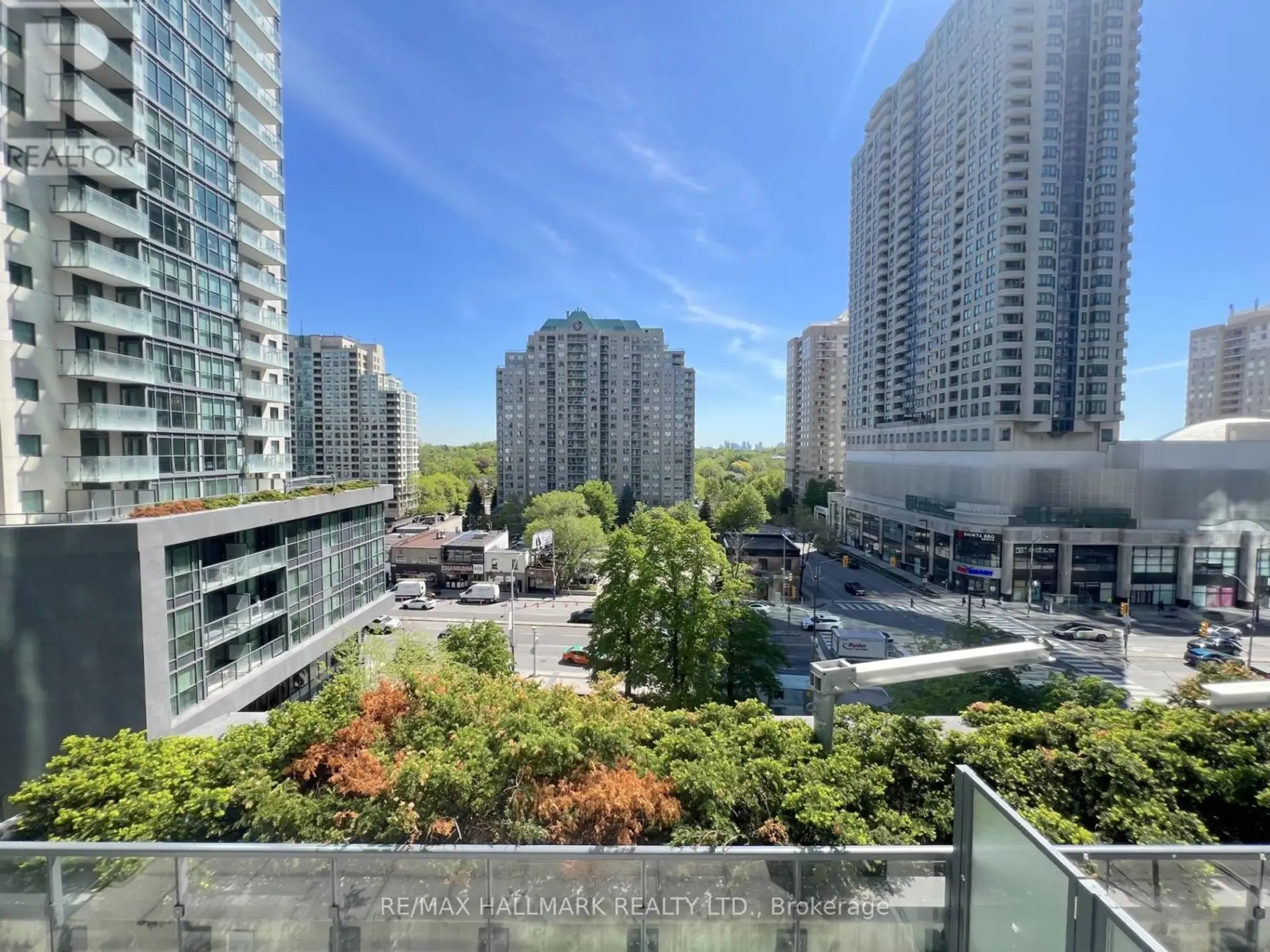 #607 5162 YONGE STREET - Image 15