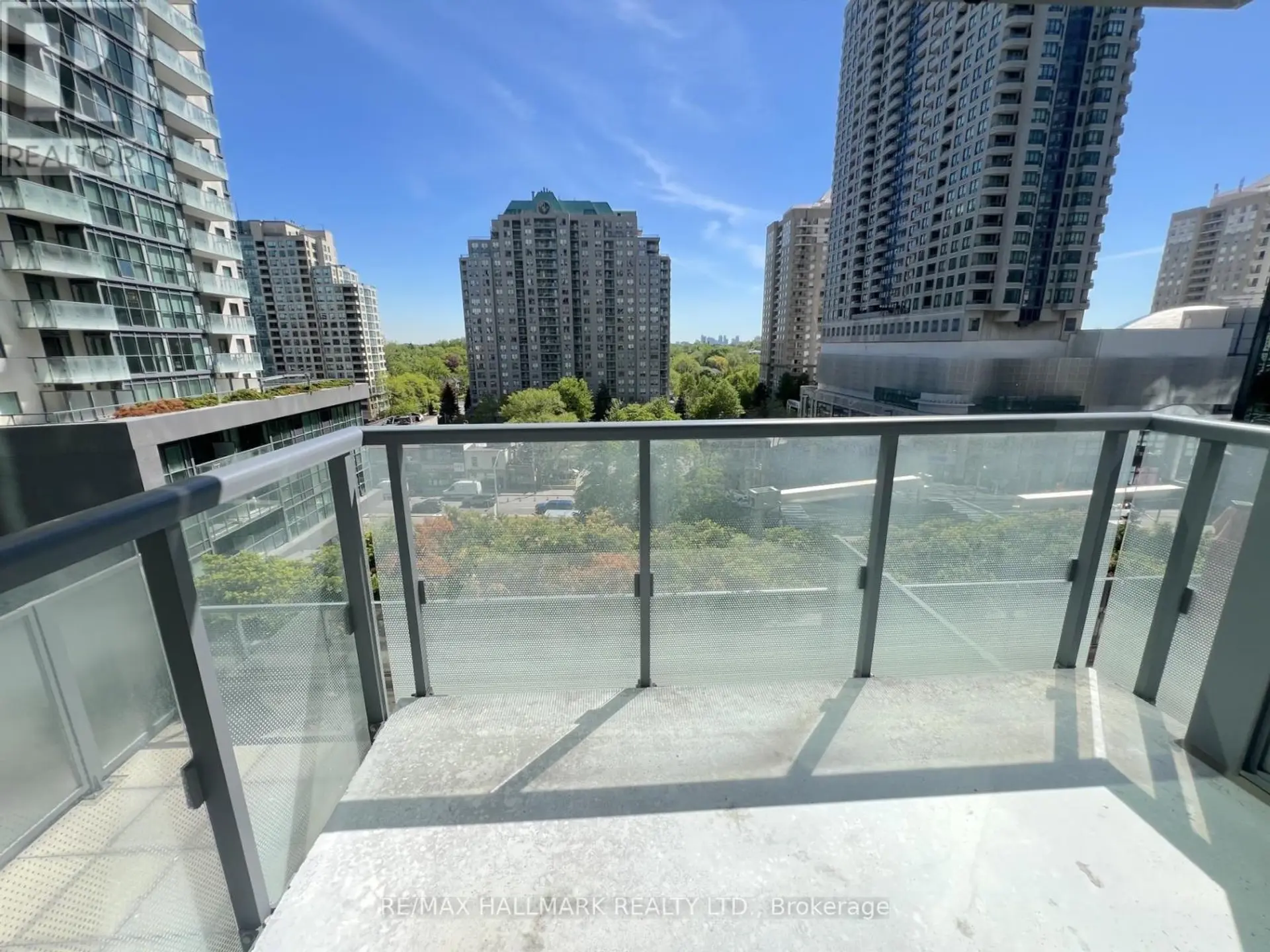 #607 5162 YONGE STREET - Image 14