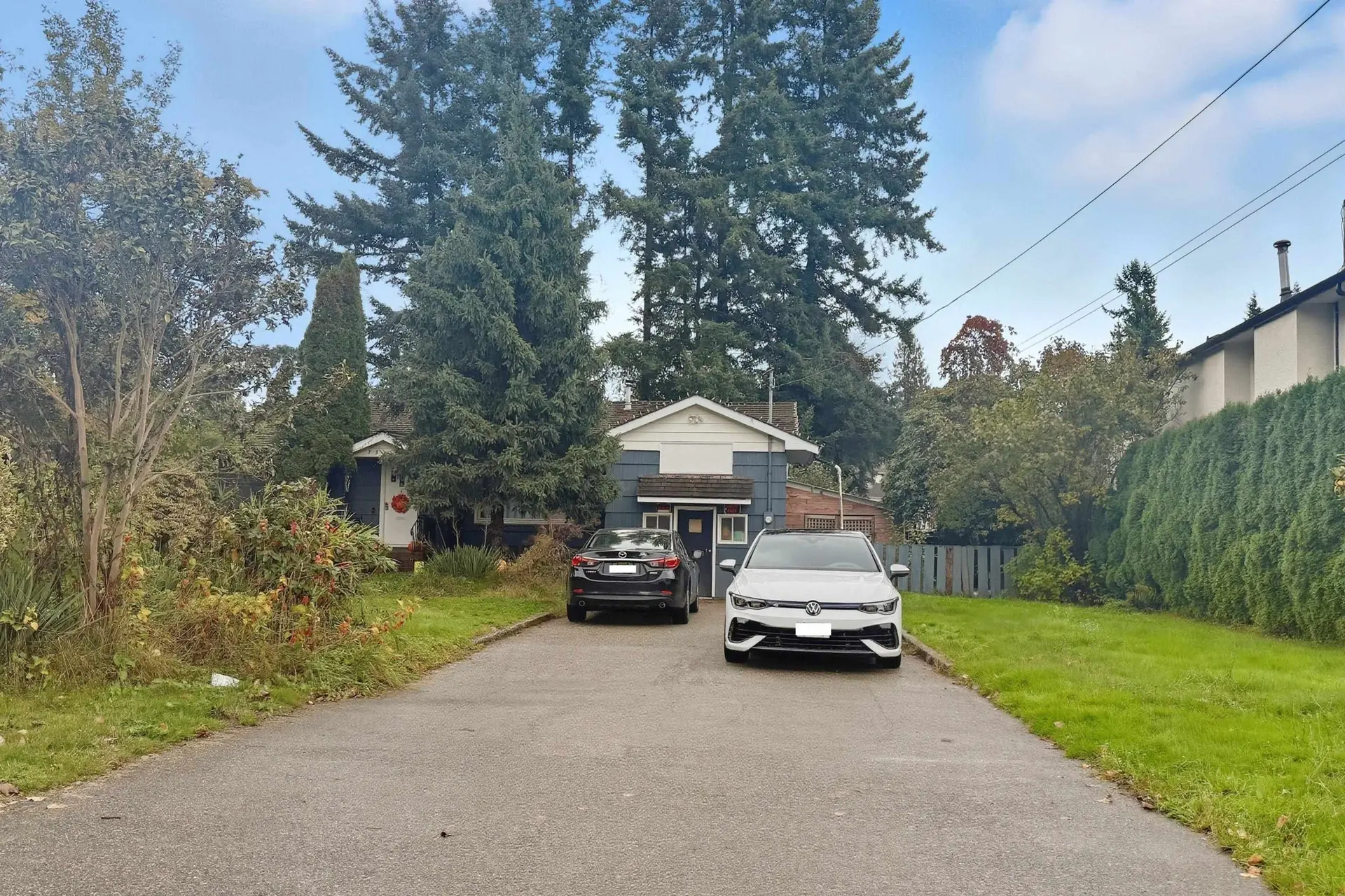 Property at 7816 Taulbut Street, Mission, BC