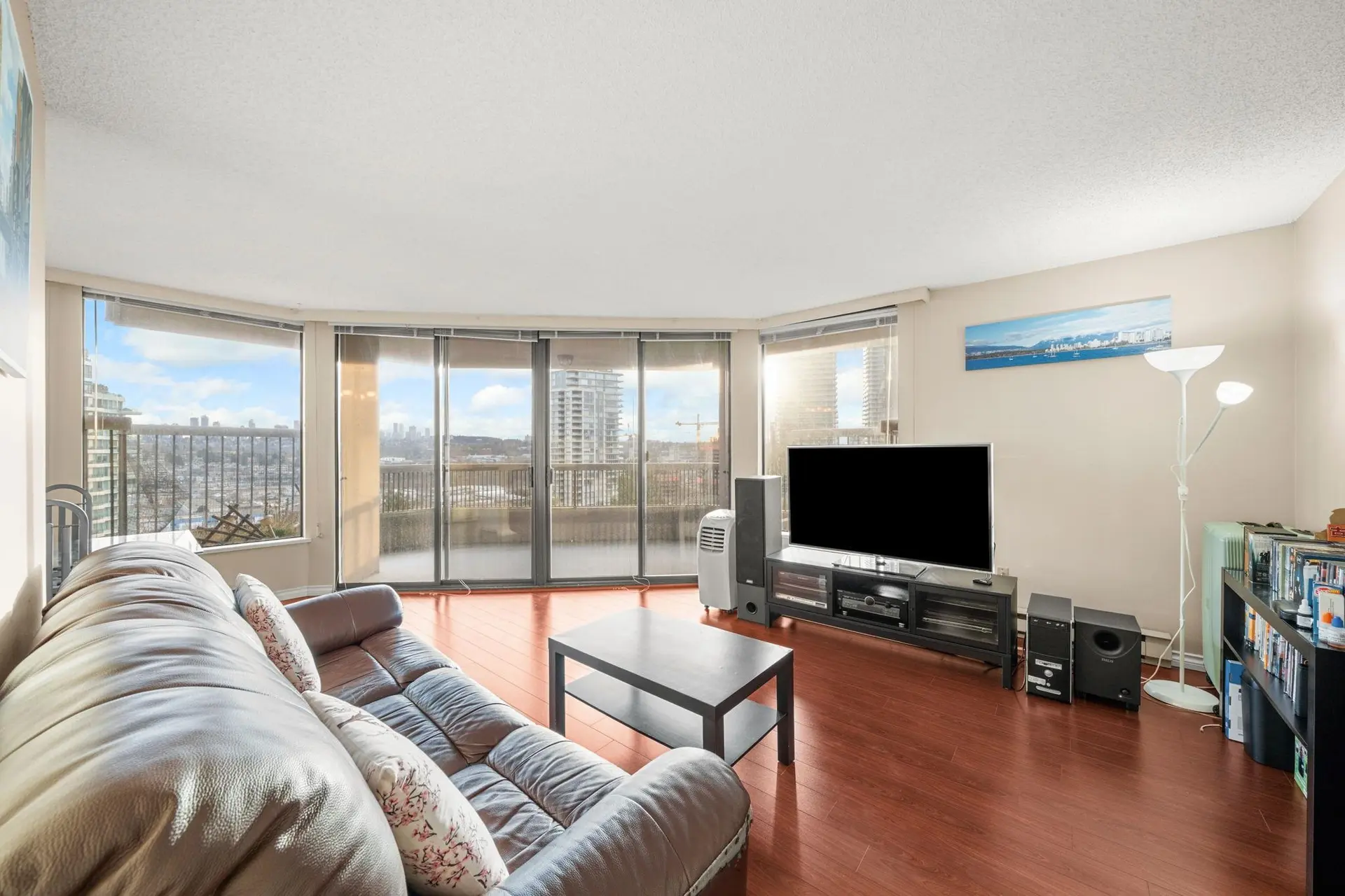 Property at #1108 2041 Bellwood Avenue, Burnaby, BC