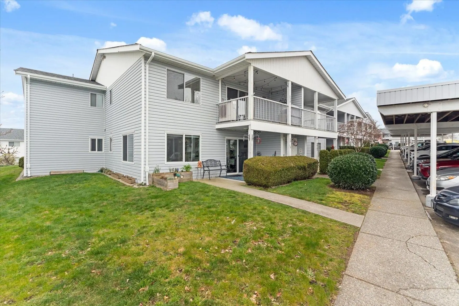 Property at #220 32691 Garibaldi Drive, Abbotsford, BC