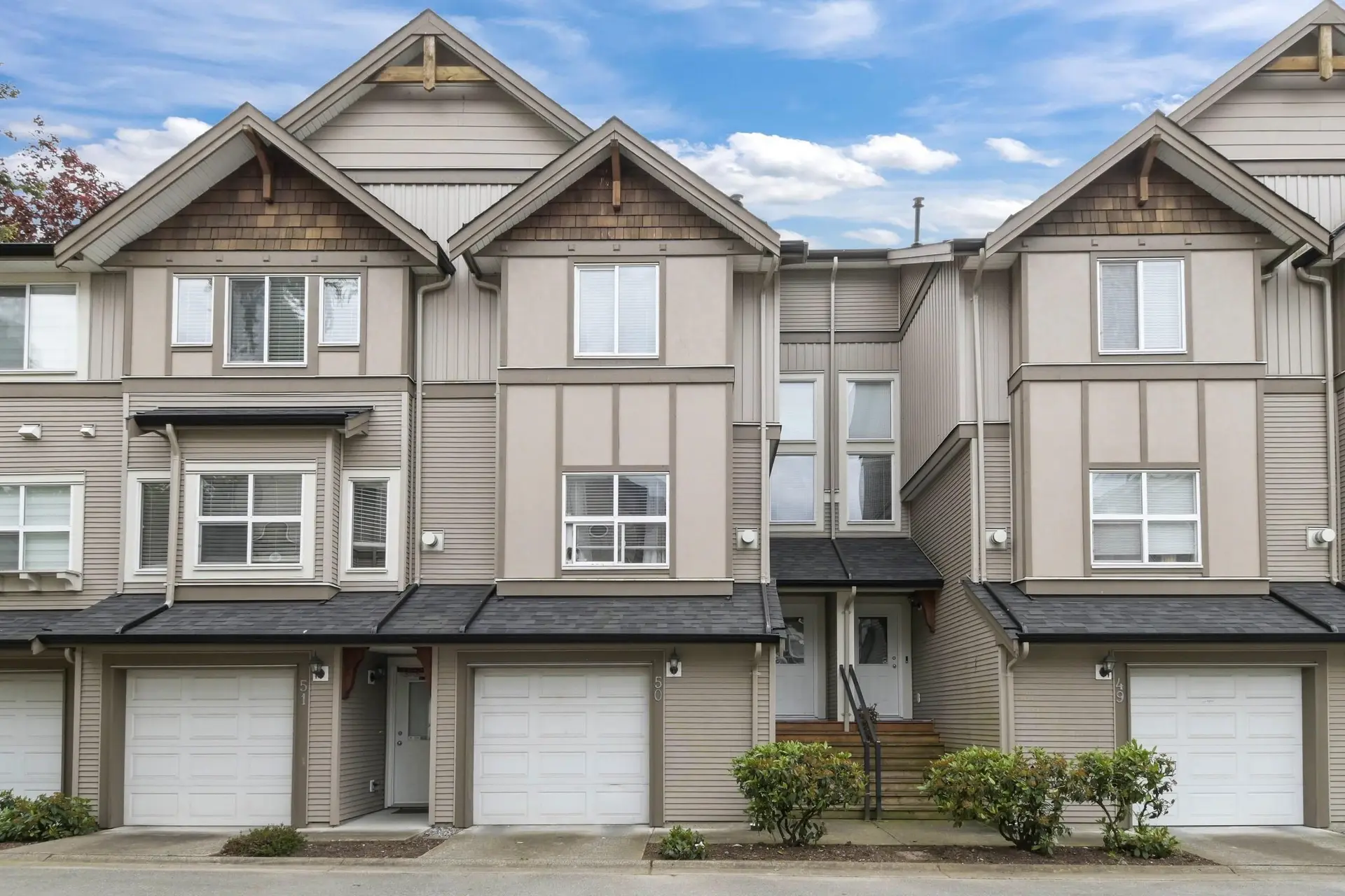 Property at #50 12677 63 Avenue, Surrey, BC