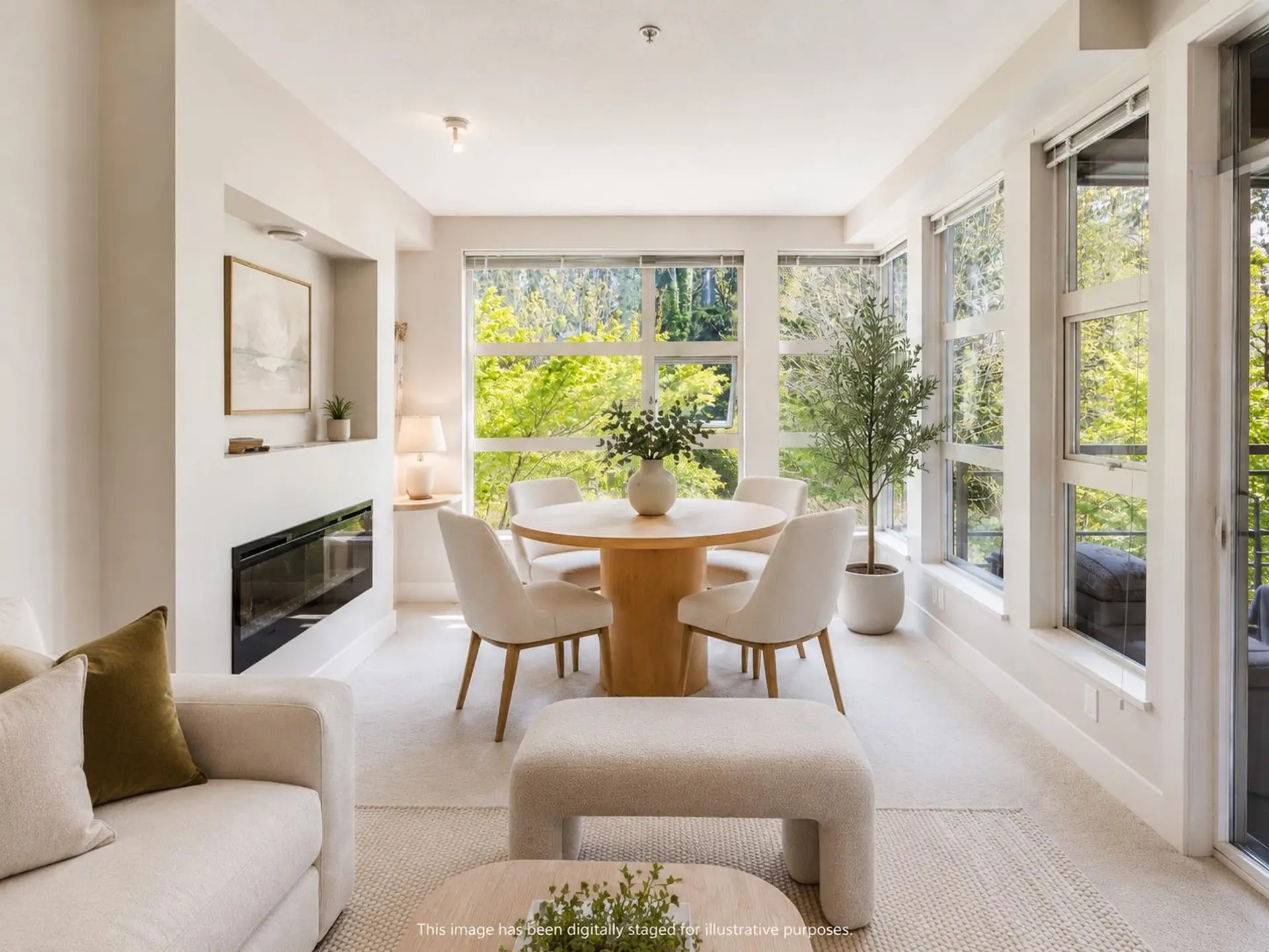 #316 3606 Aldercrest Drive - Image 2
