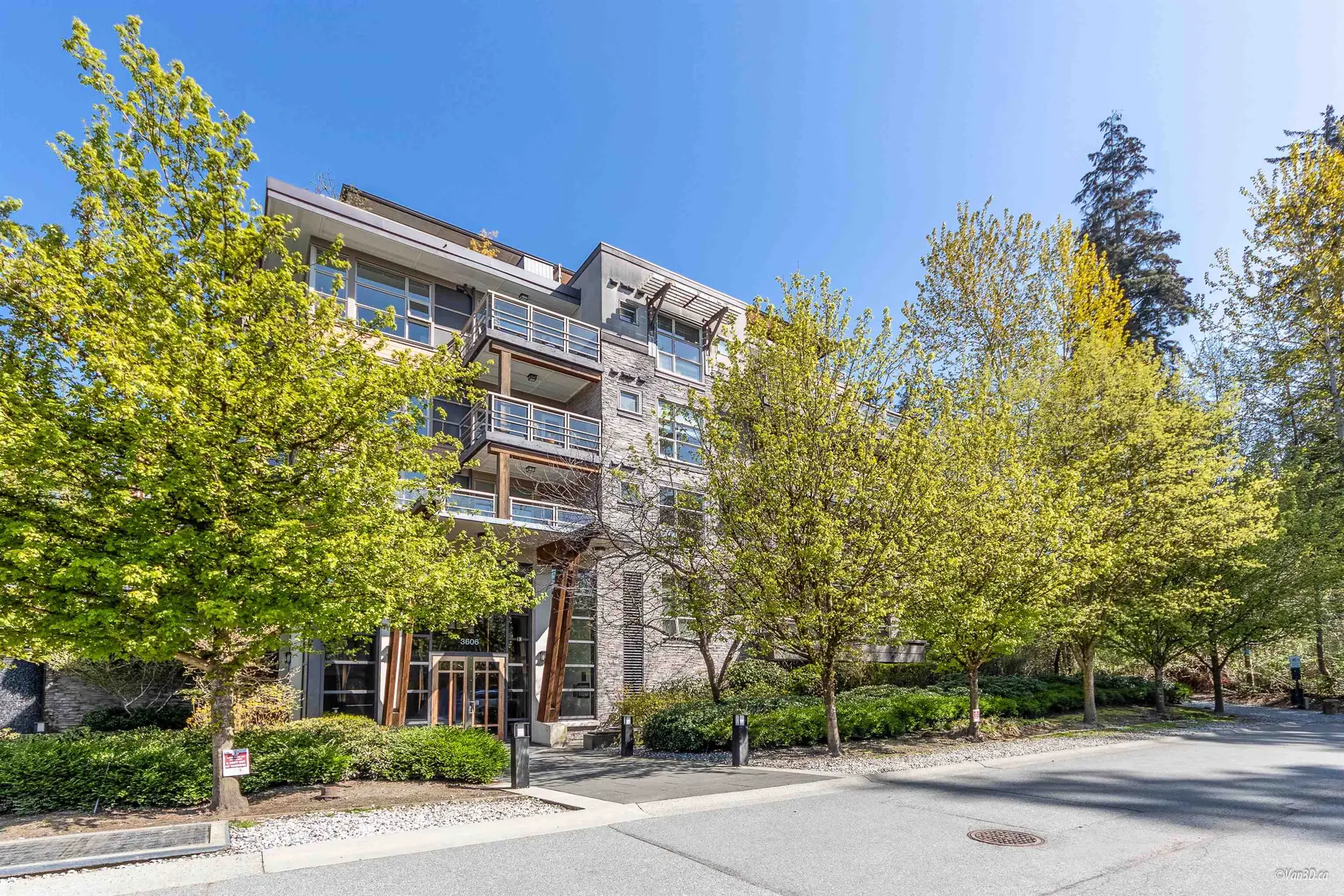 #316 3606 Aldercrest Drive - Image 15