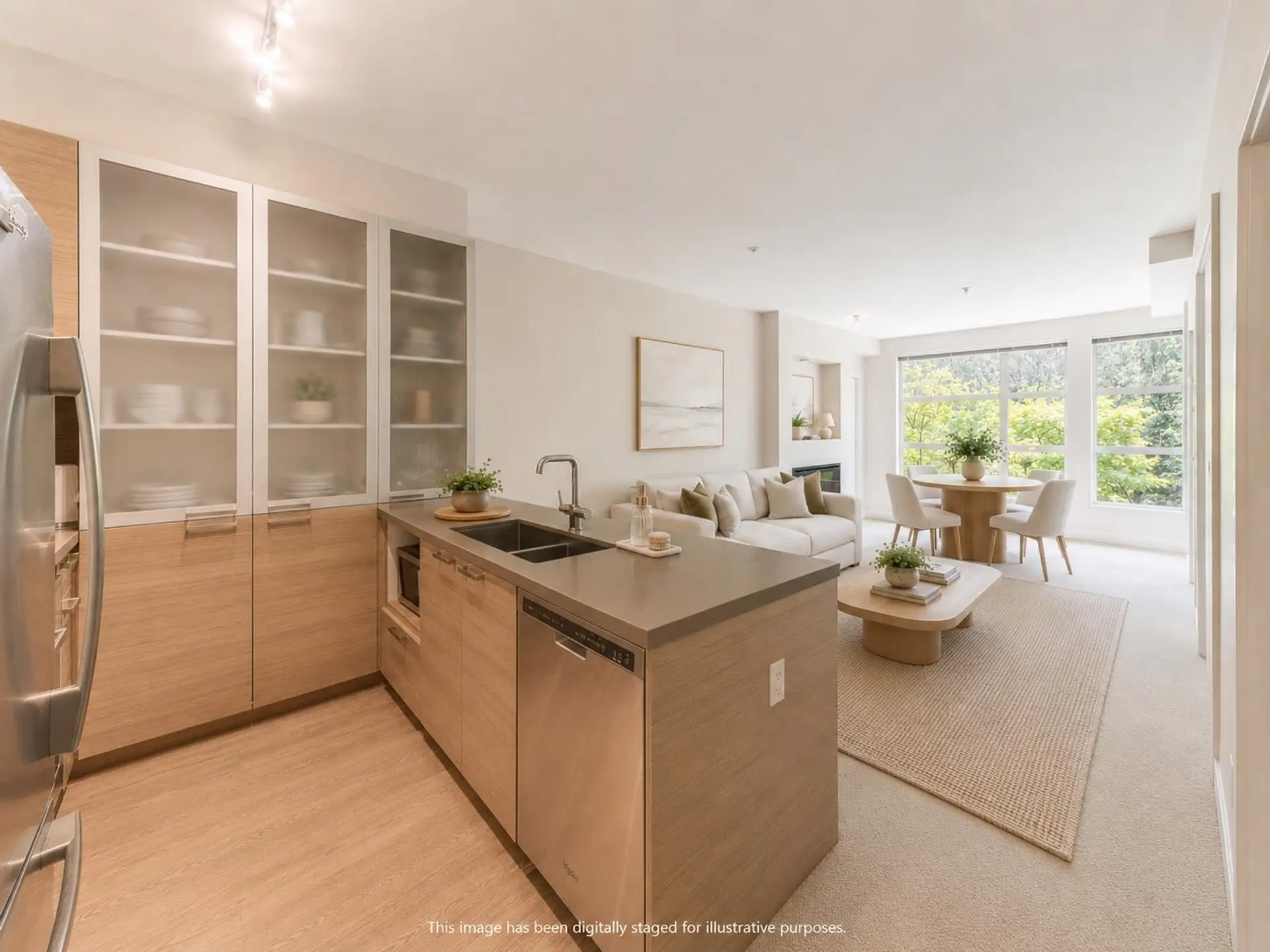 #316 3606 Aldercrest Drive - Image 3
