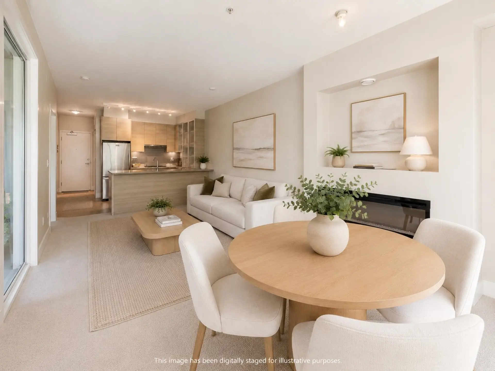 #316 3606 Aldercrest Drive - Image 4