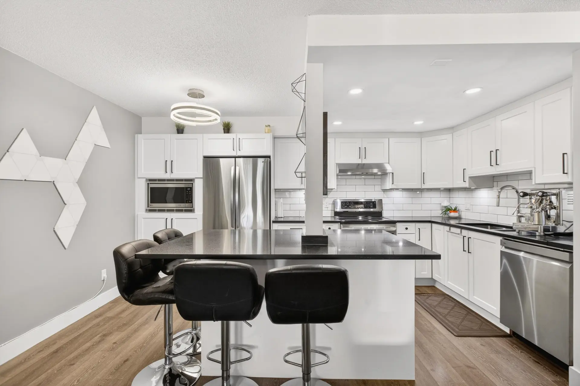 Property at #202 812 Milton Street, New Westminster, BC