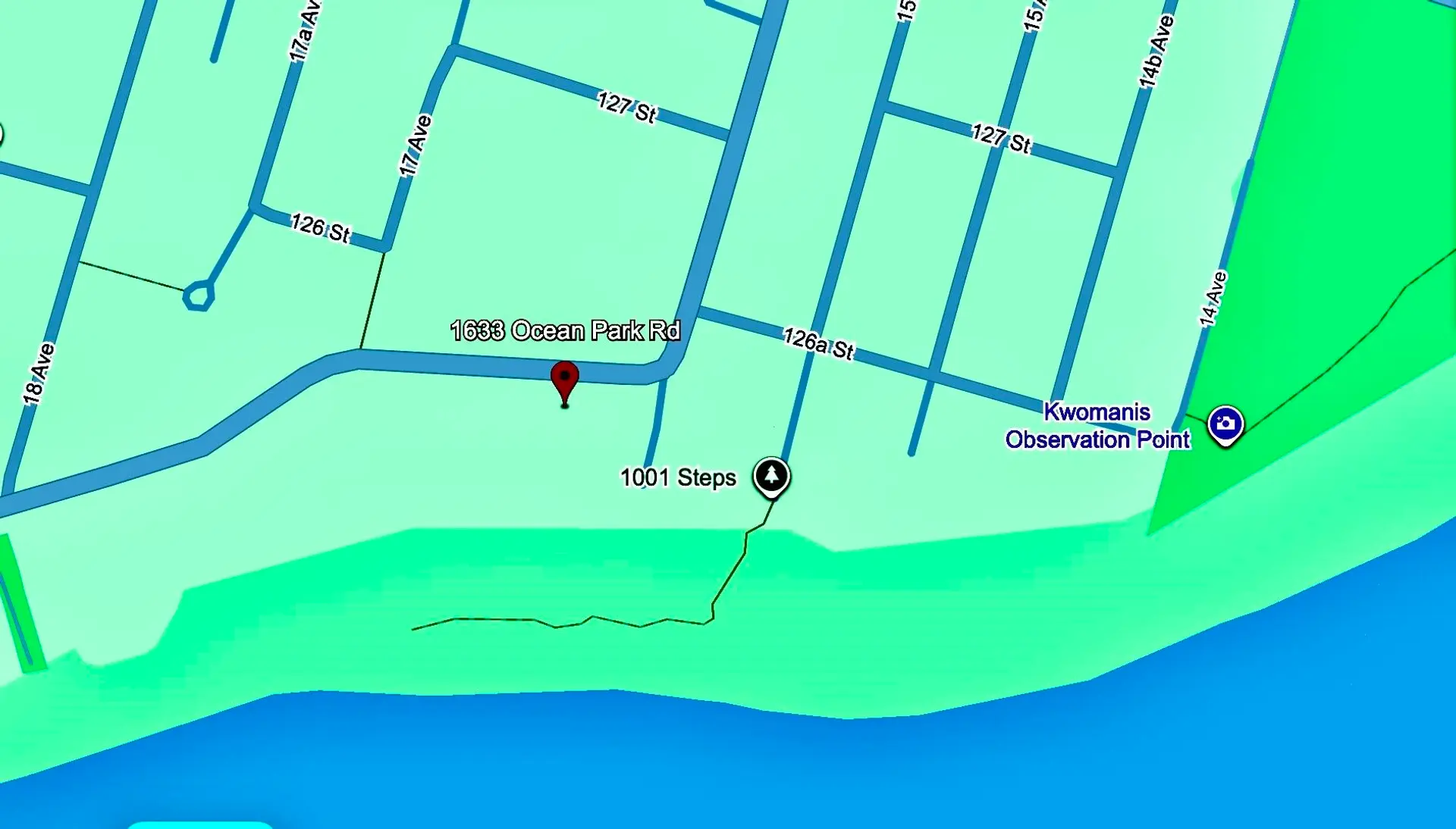 1633 Ocean Park Road - Image 2