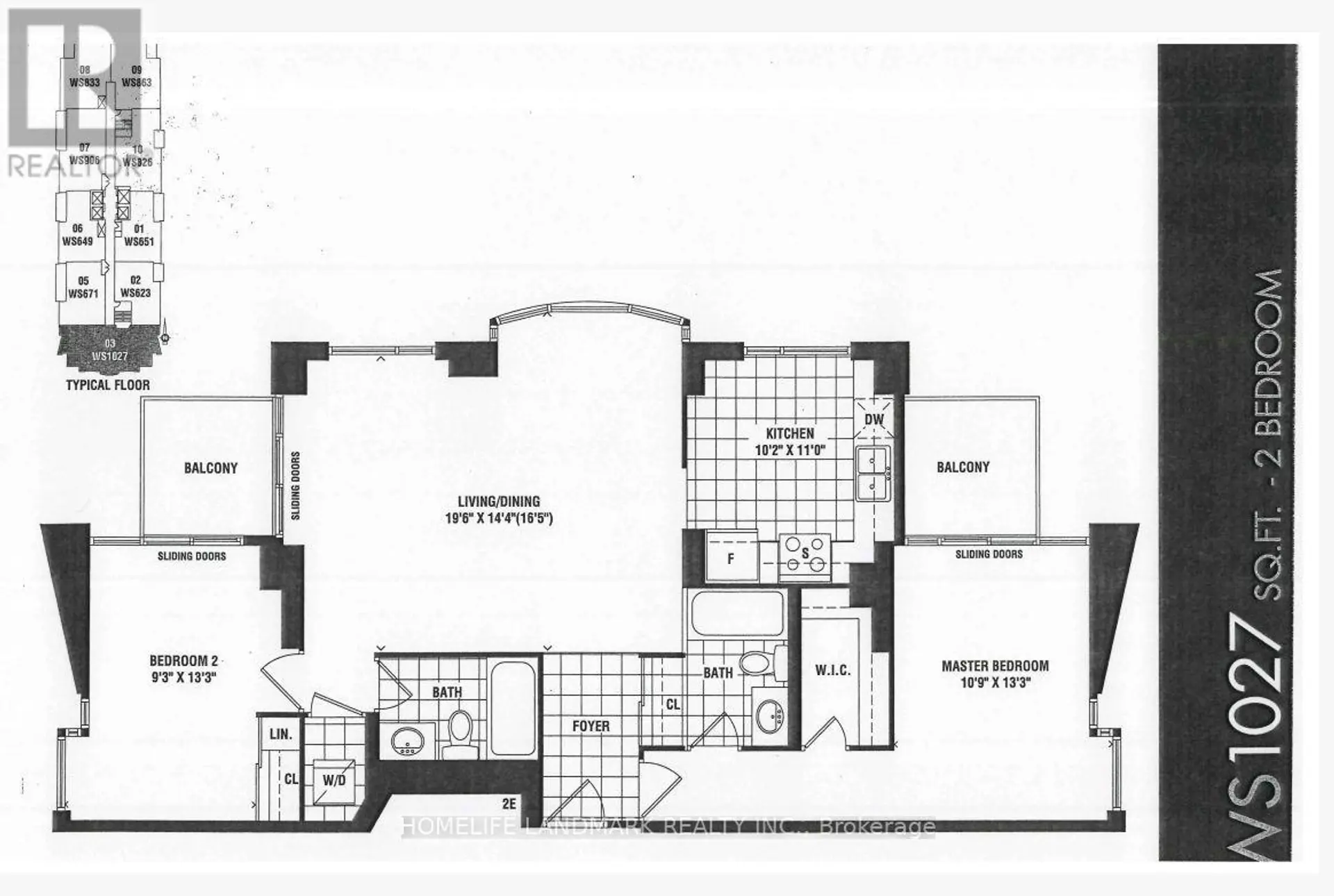 #3103 208 ENFIELD PLACE - Image 20
