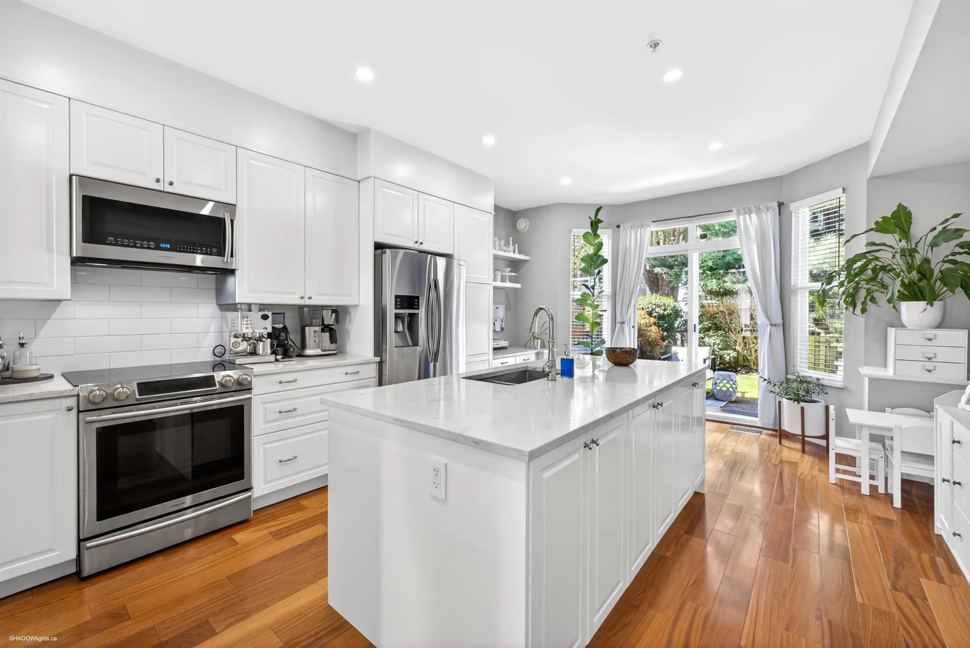 Property at 8527 Aquitania Place, Vancouver, BC