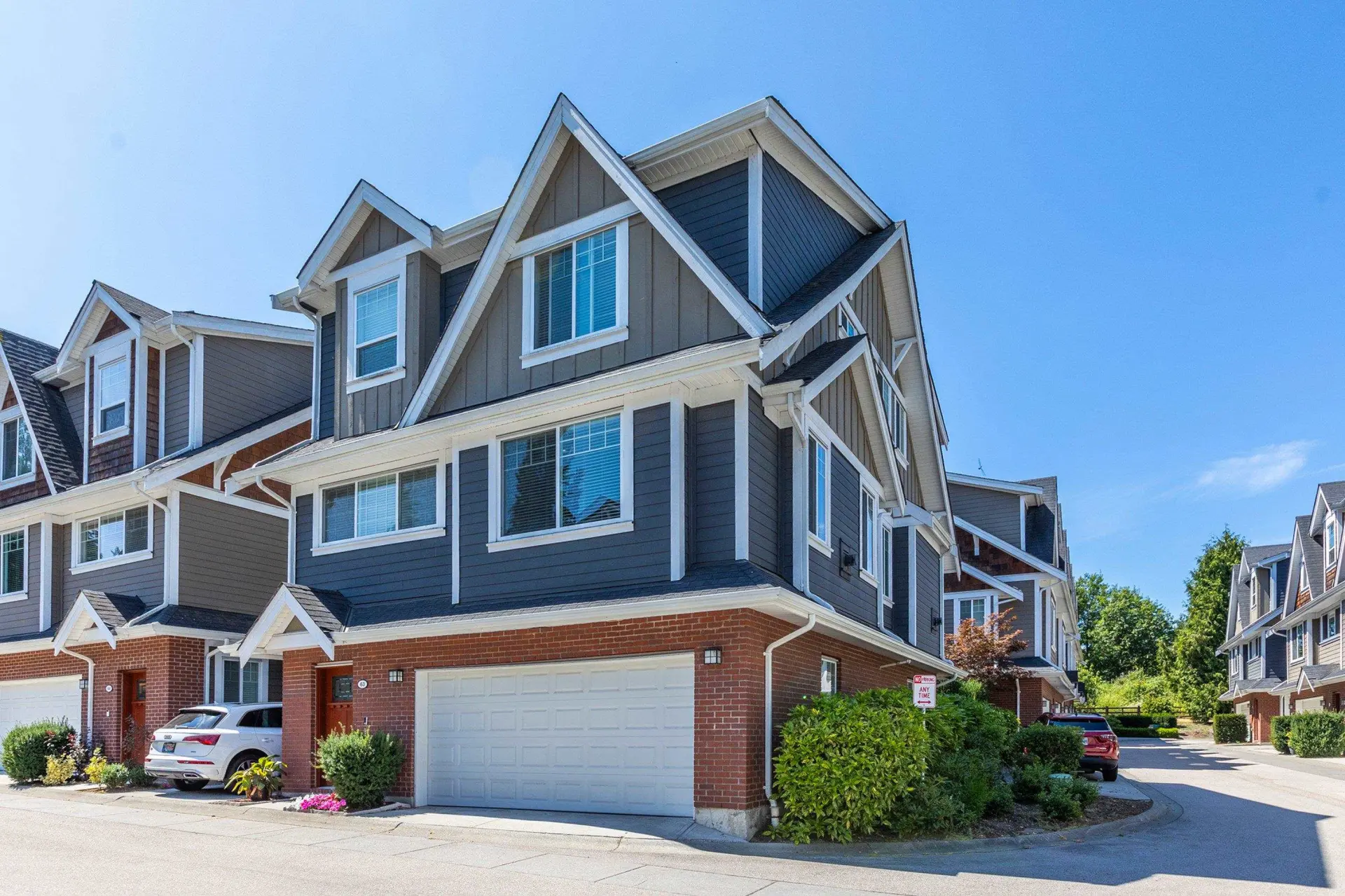 Property at #63 15988 32 Avenue, Surrey, BC