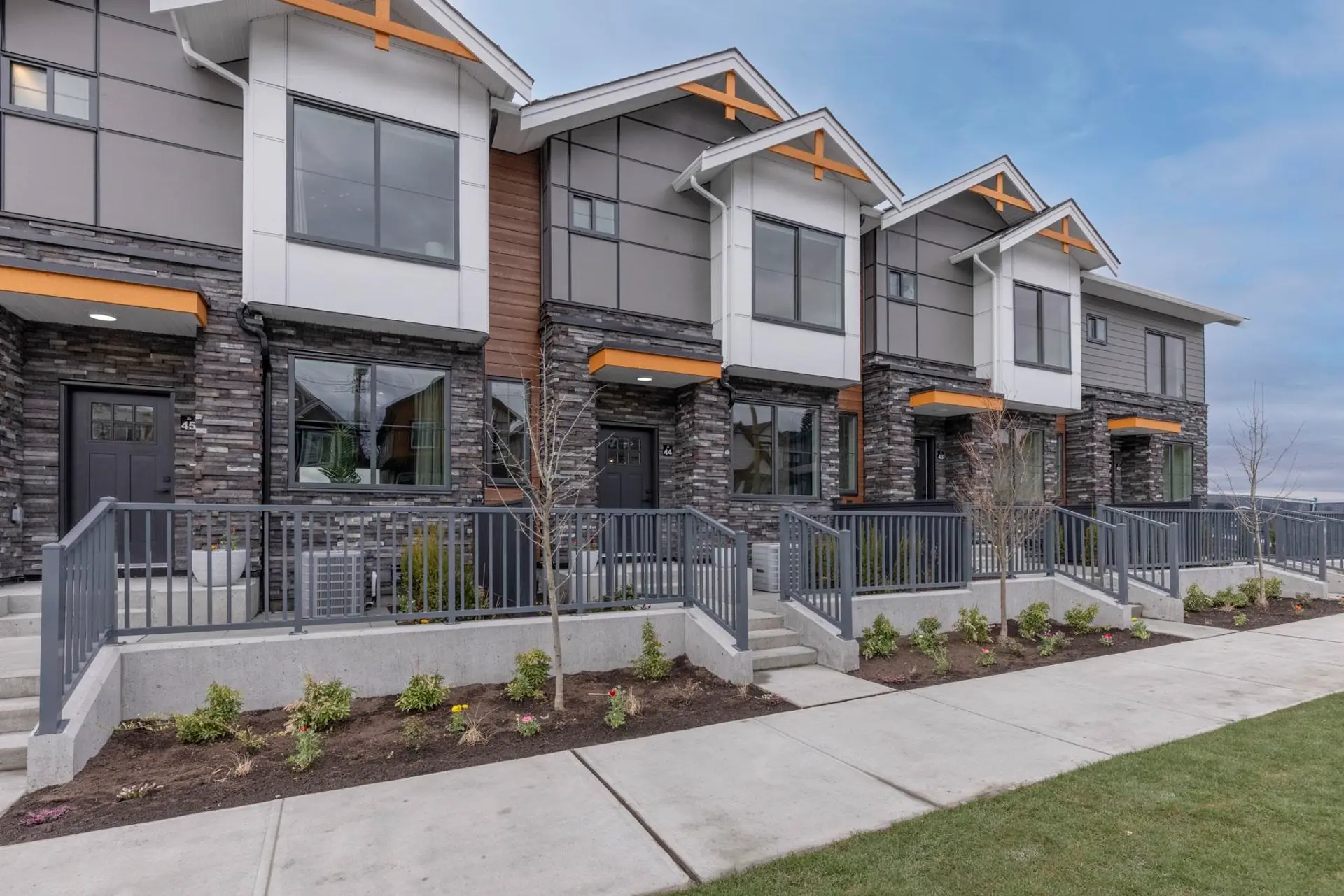 Property at #37 6035 141 Street, Surrey, BC