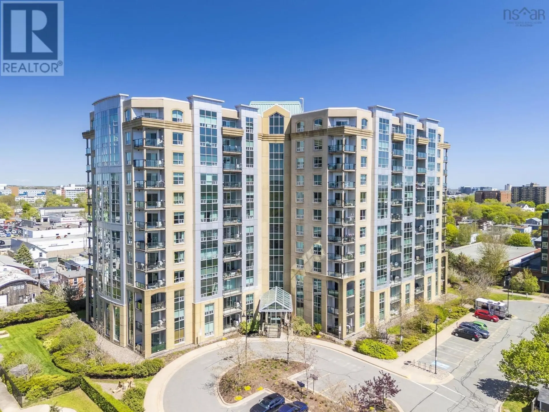 Property at #1008 2677 Gladstone Street, Halifax, NS