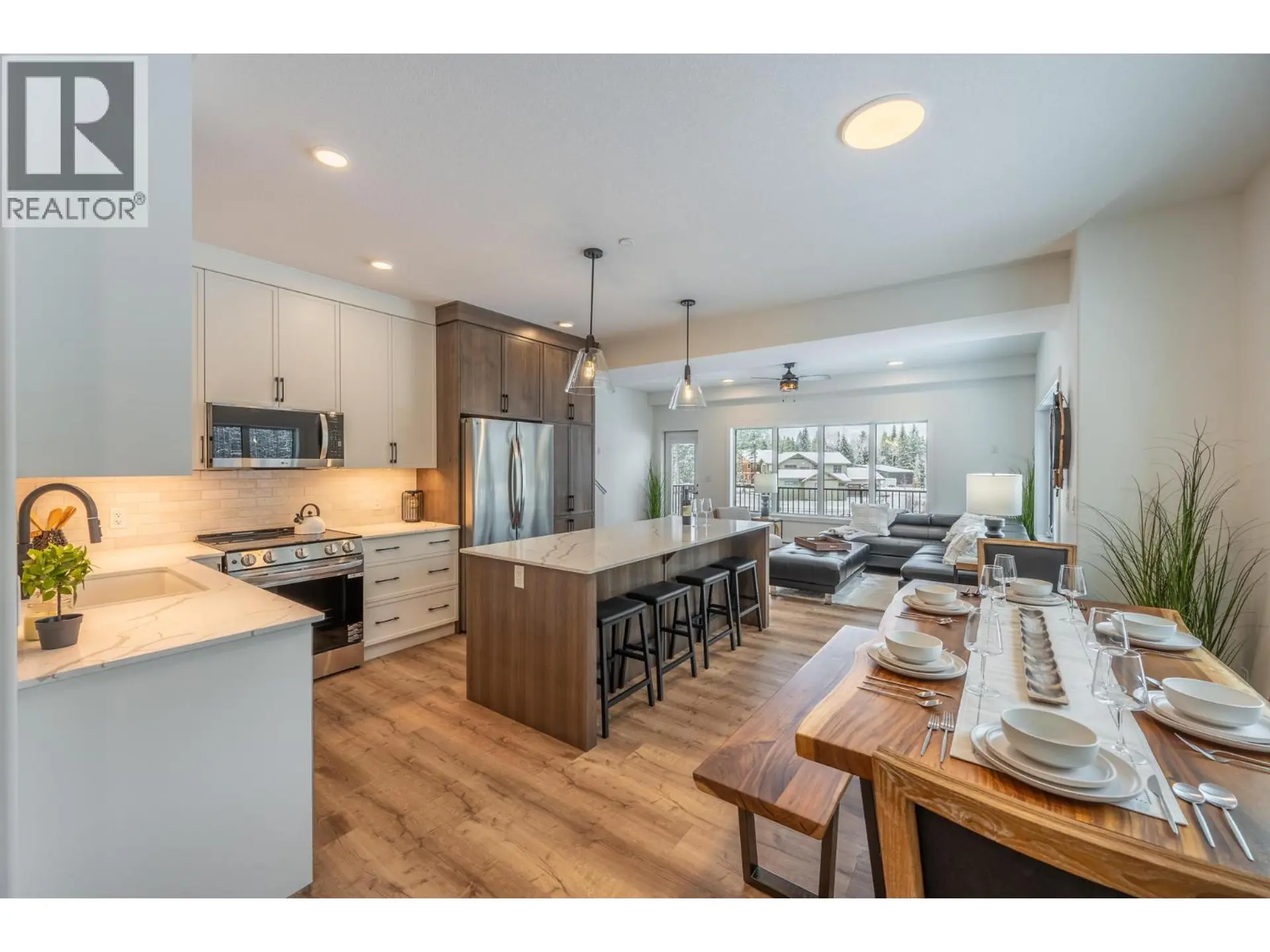 Property at #9 1444 Granite Drive, Golden, BC