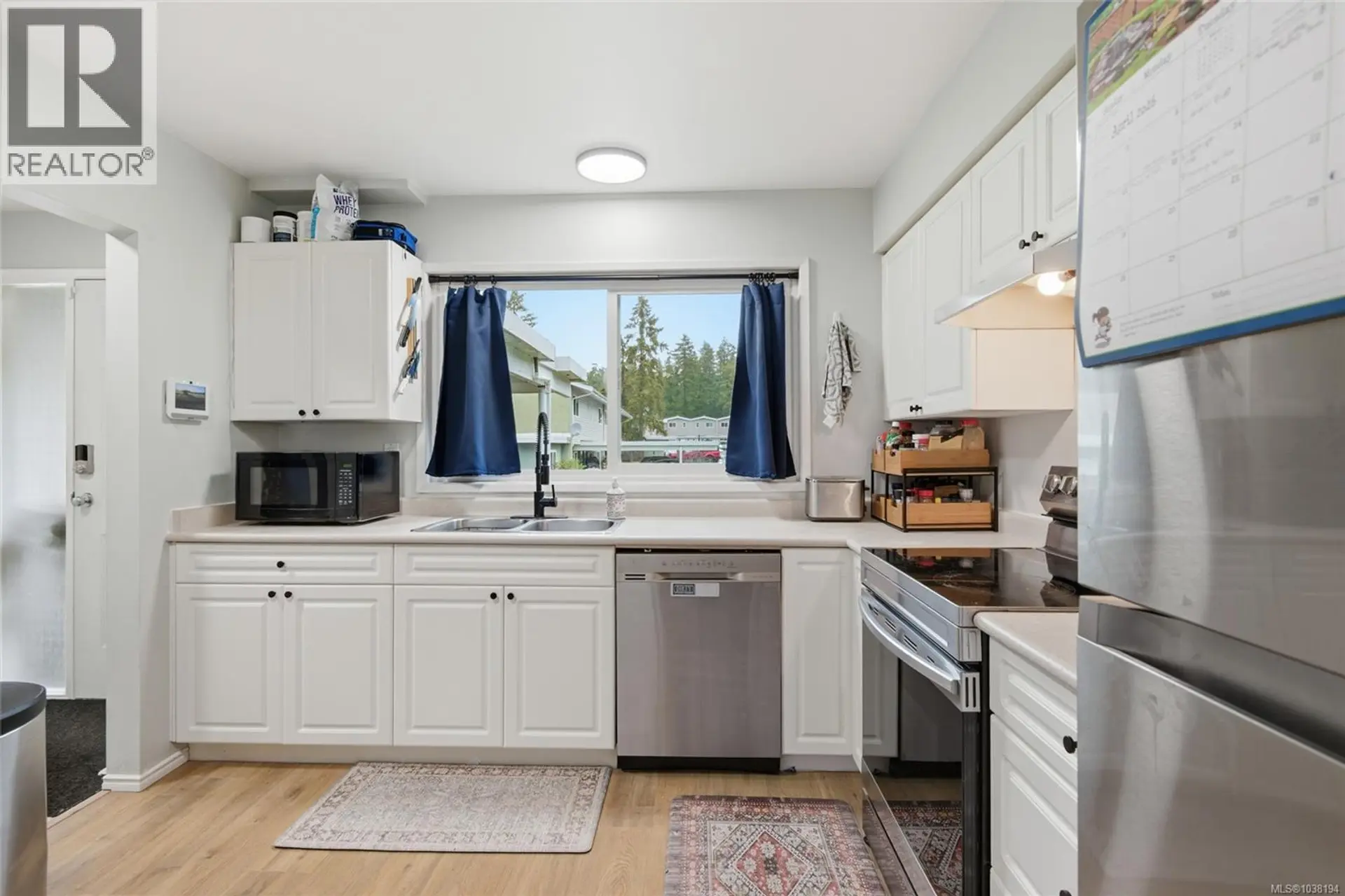 Property at #9 4110 Kendall Ave, Port Alberni, BC