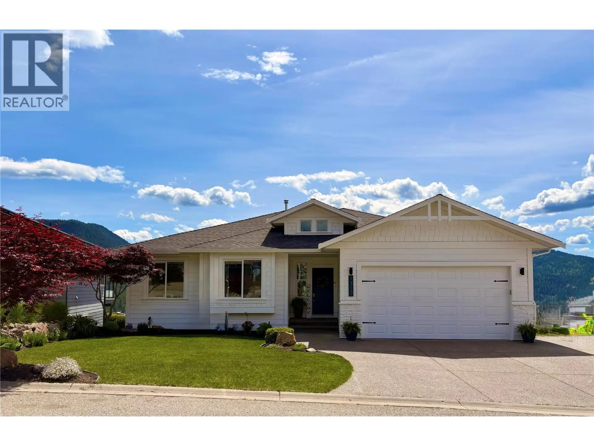 Property at 7313 Sunridge Road, Vernon, BC