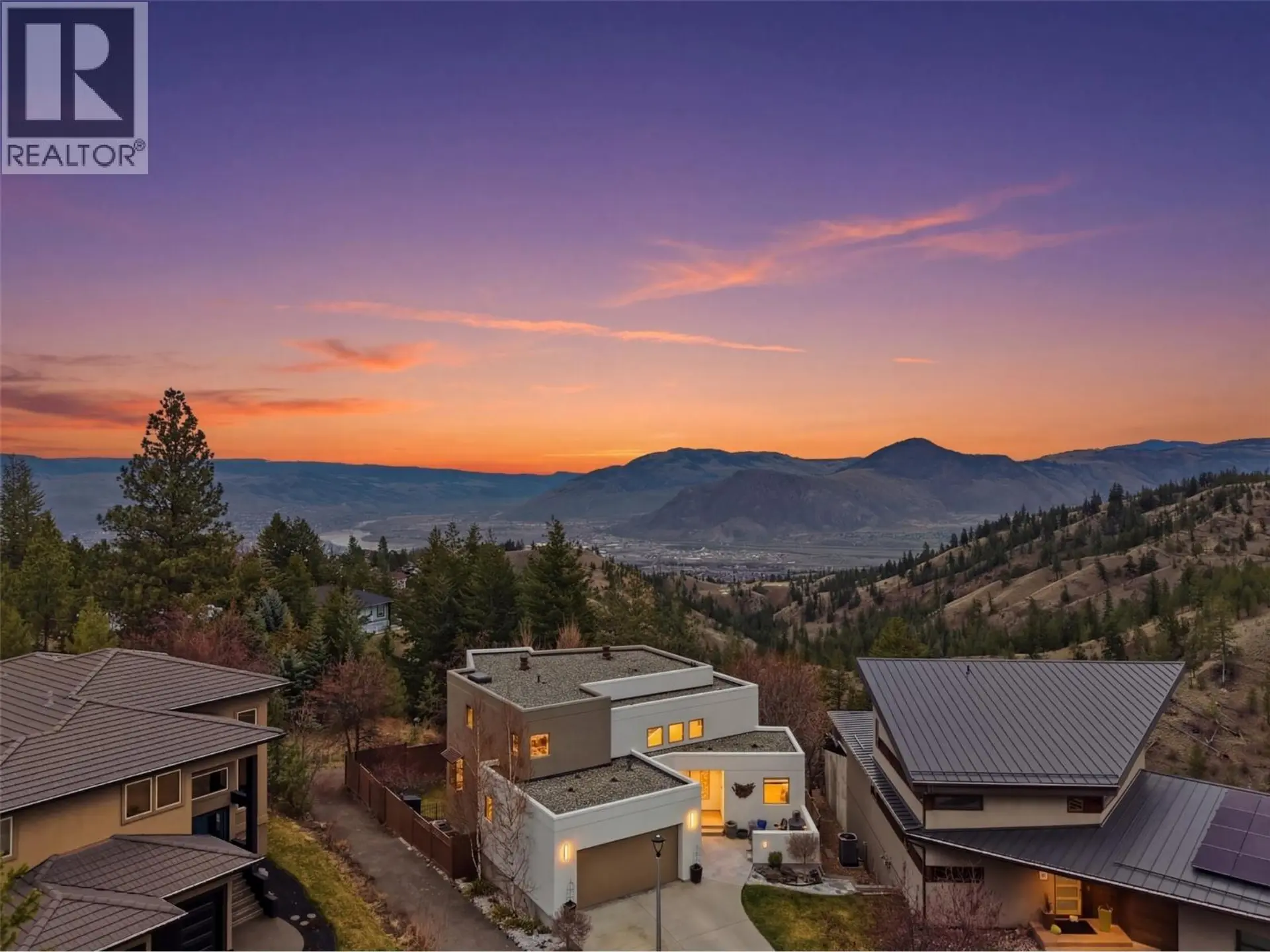Property at 7 Chancellor Drive, Kamloops, BC