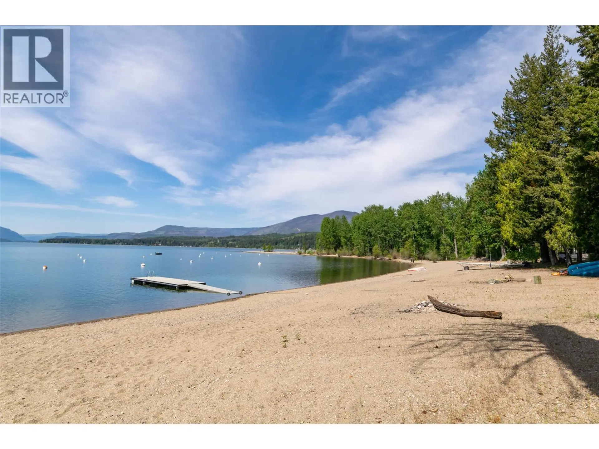 Property at #12 6924 Squilax Anglemont Road, Magna Bay, BC