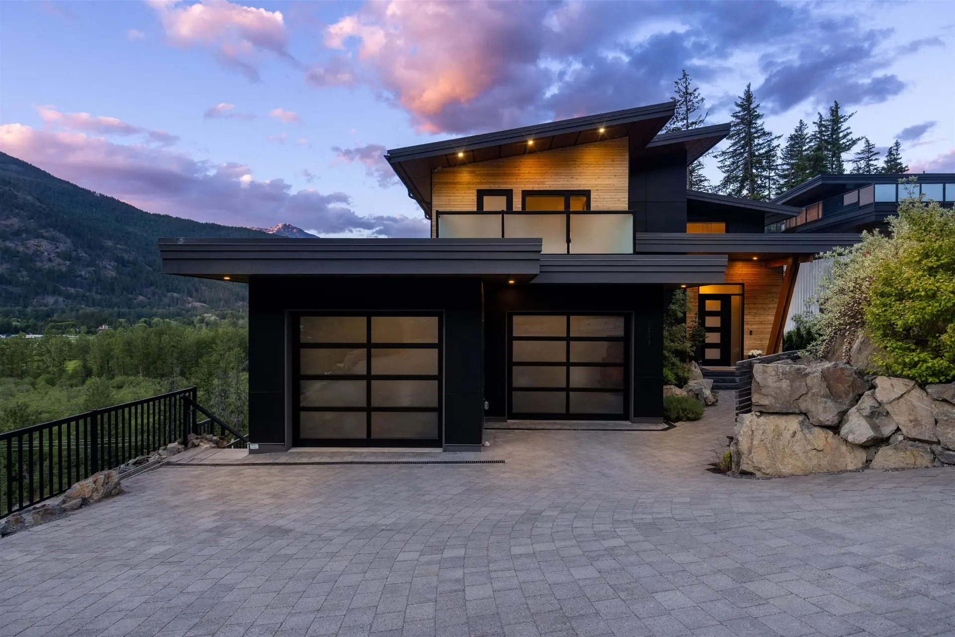 Property at 1305 Eagle Drive, Pemberton, BC
