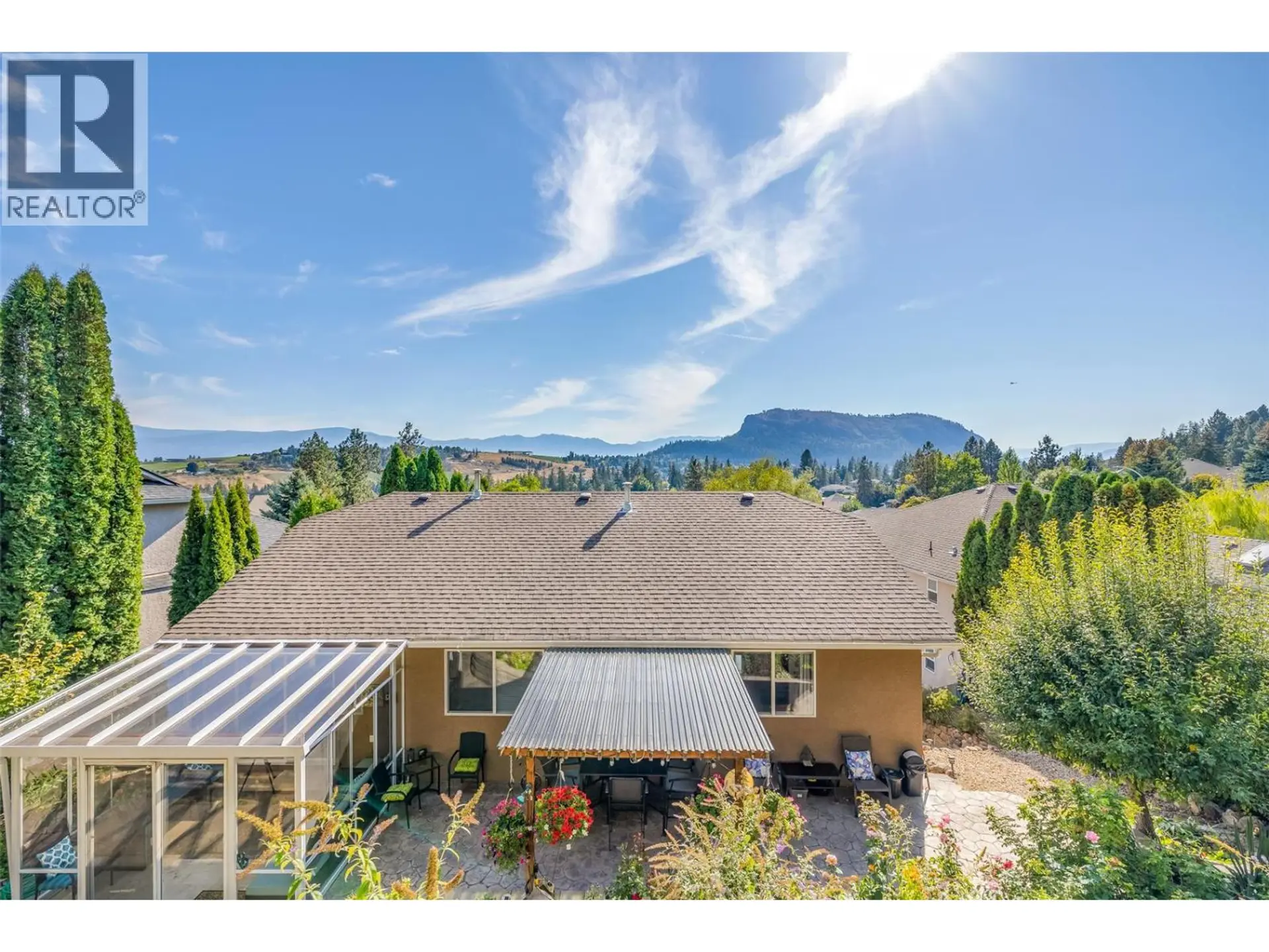 Property at 1056 Caledonia Way, West Kelowna, BC