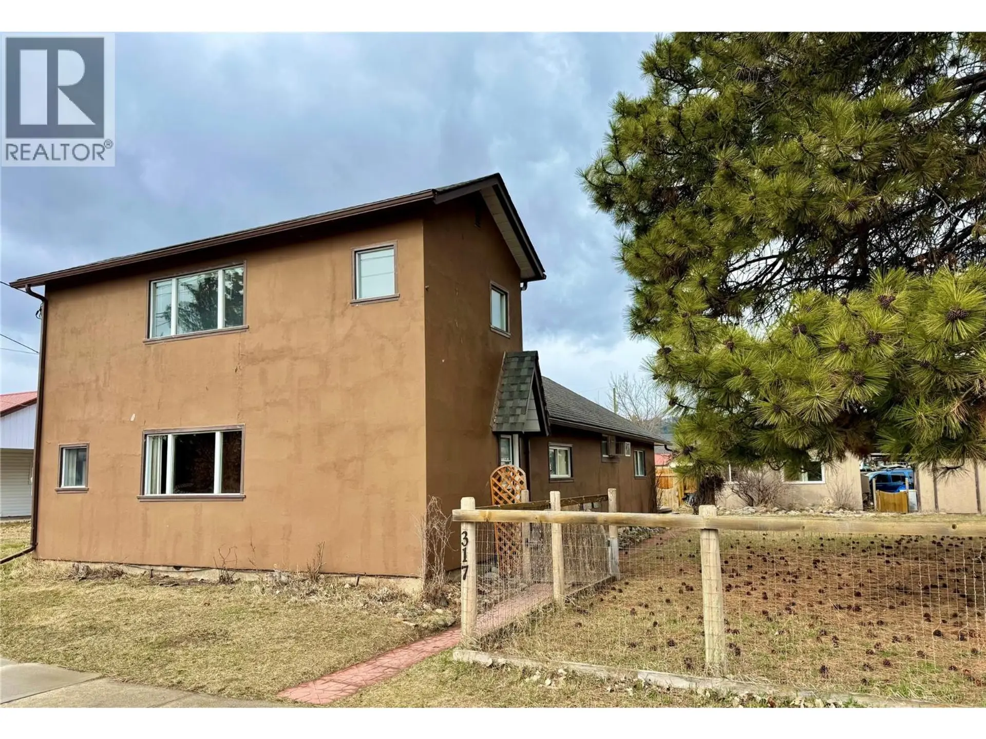 Property at 317 4TH Avenue S, Cranbrook, BC