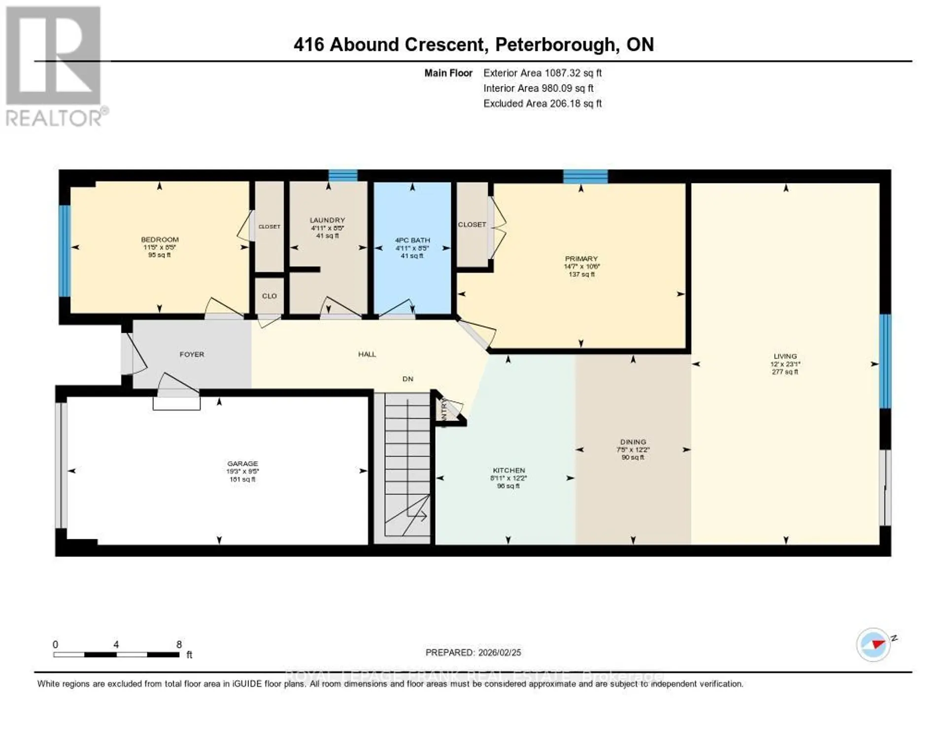 416 ABOUND CRESCENT - Image 15
