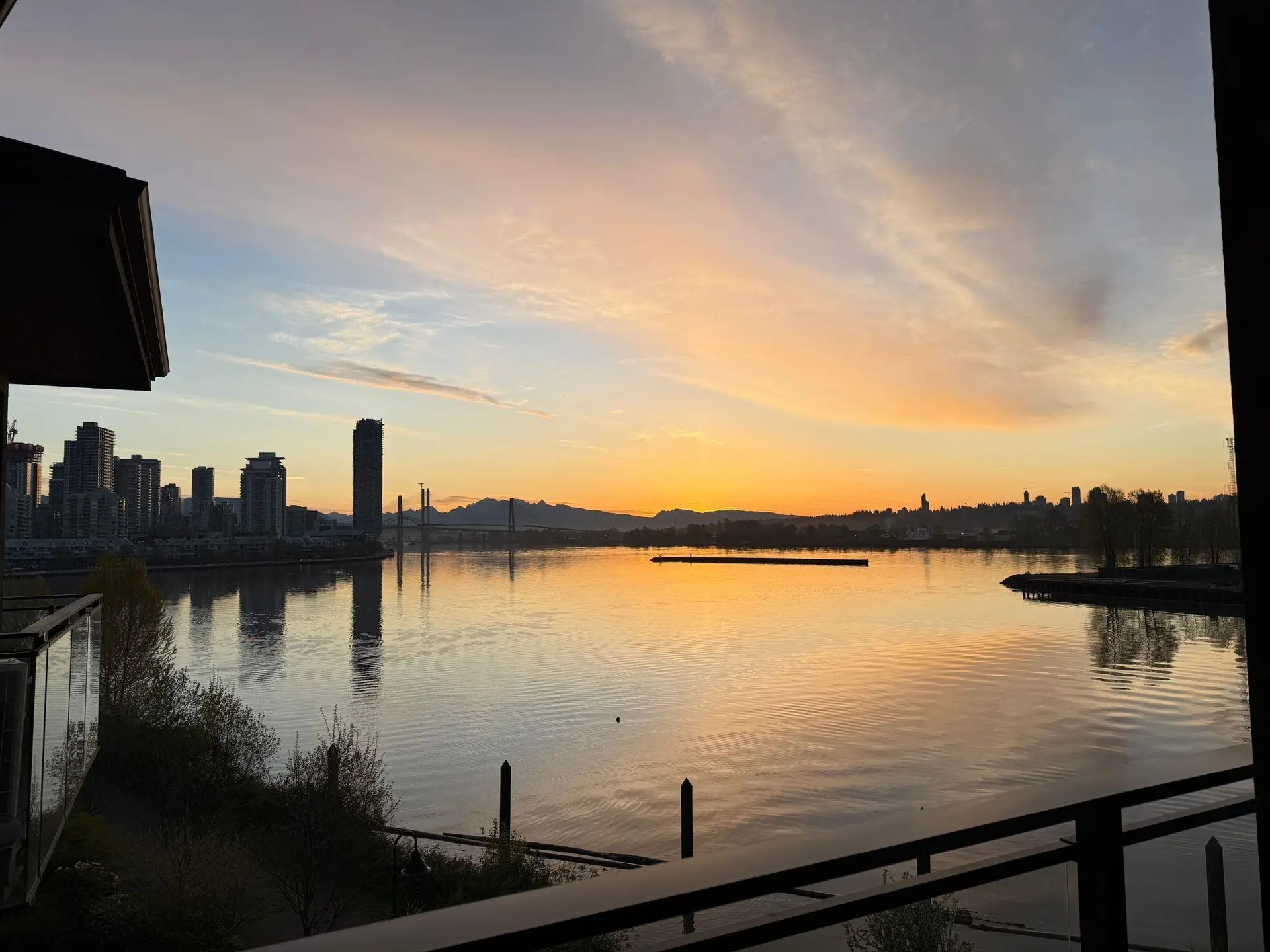 Property at #414 220 Salter Street, New Westminster, BC