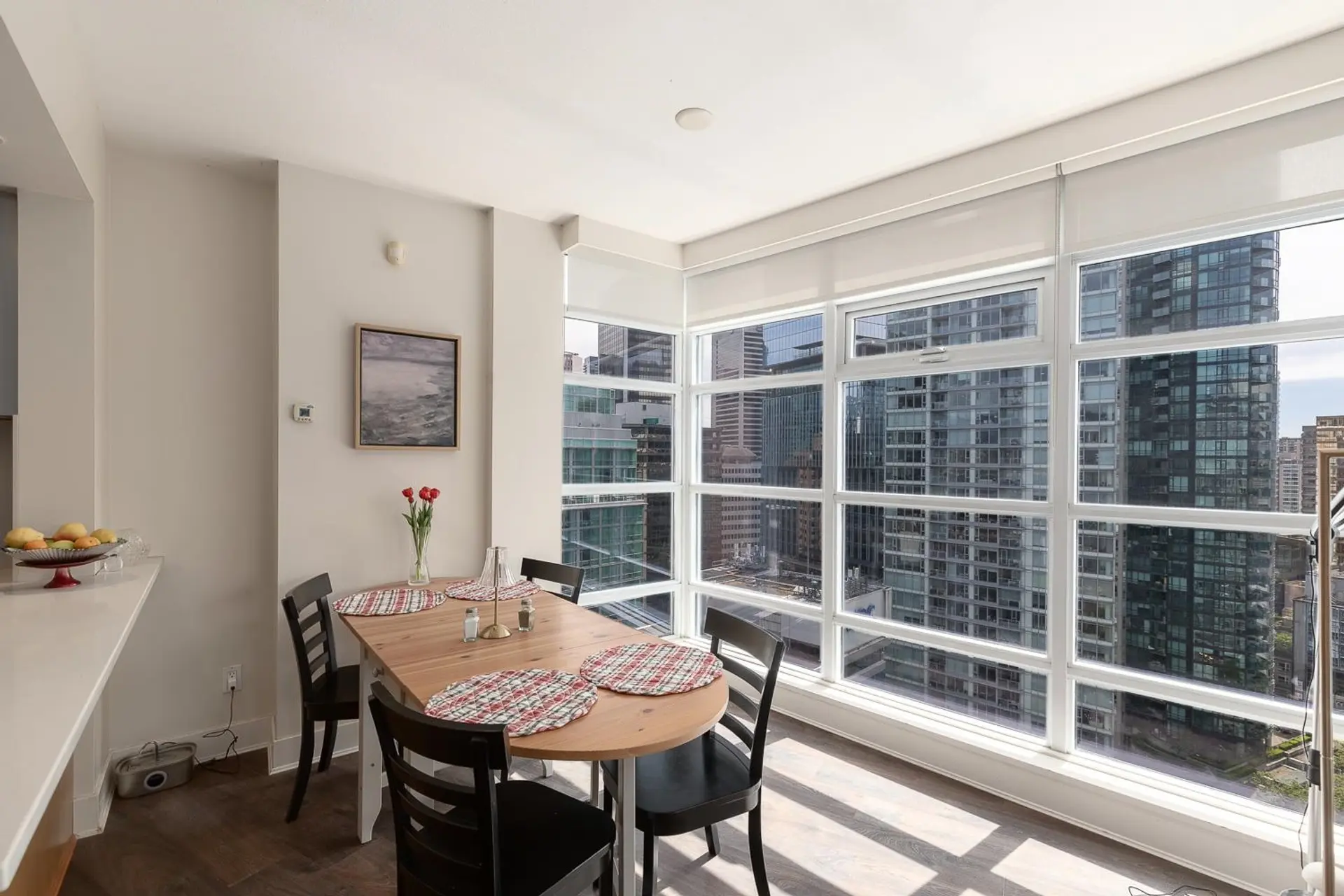 #2405 1205 W Hastings Street - Image 7