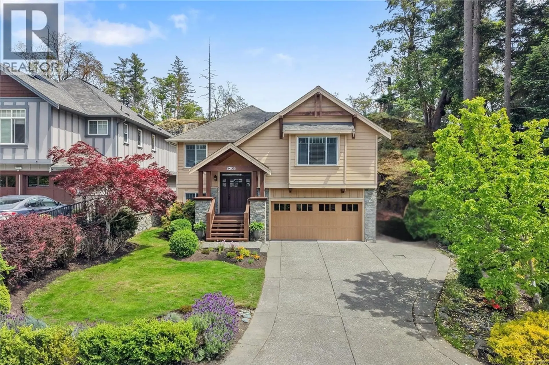Property at 2203 Harrow Gate, Langford, BC