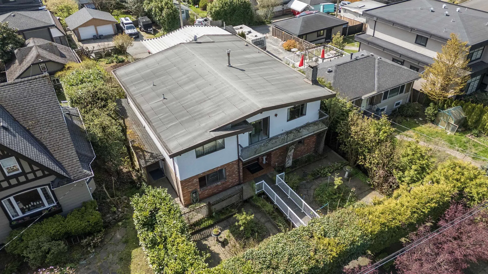 Property at 635 E Keith Road, North Vancouver, BC