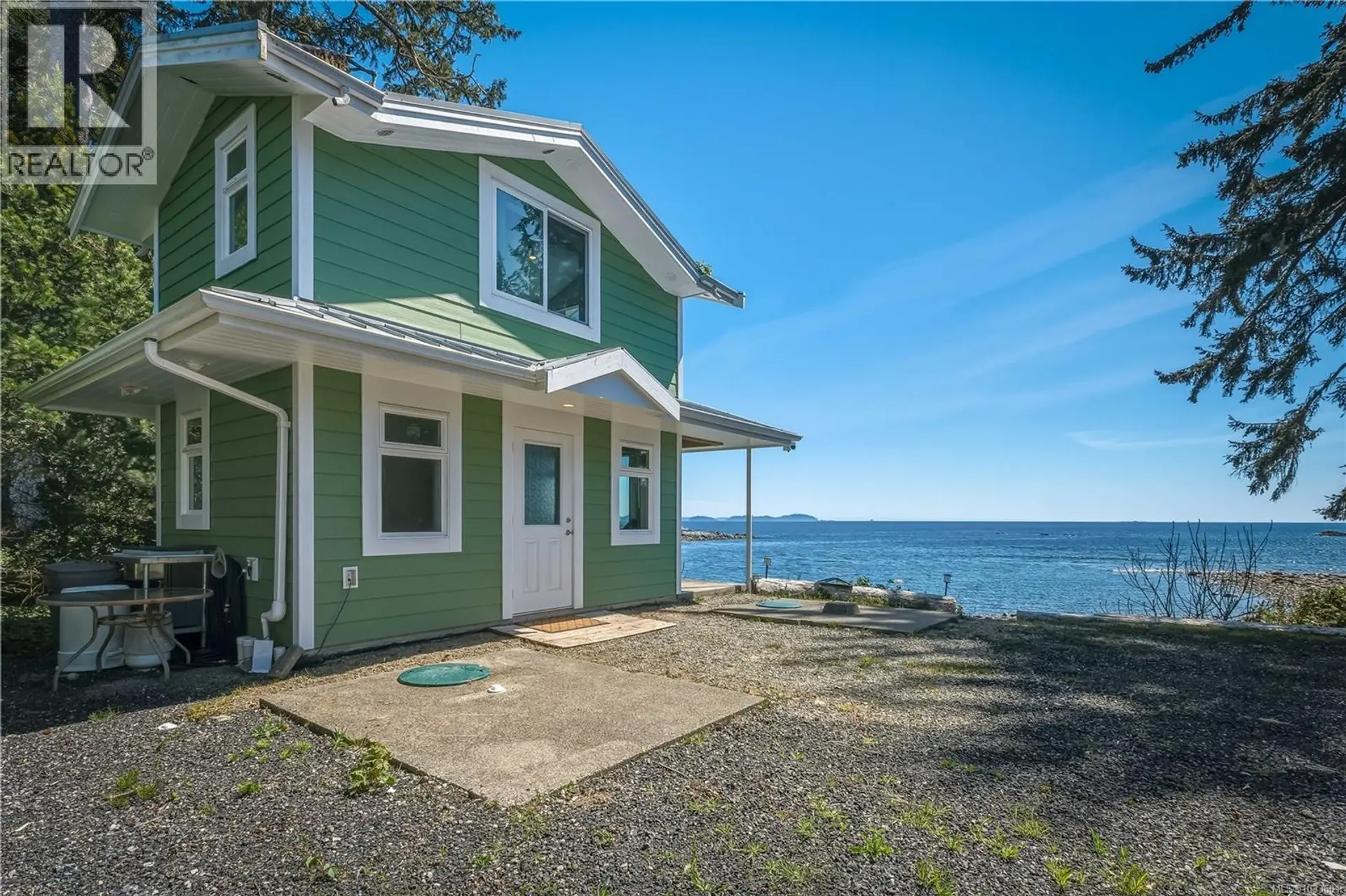 Property at 1006 Seventh Ave, Ucluelet, BC