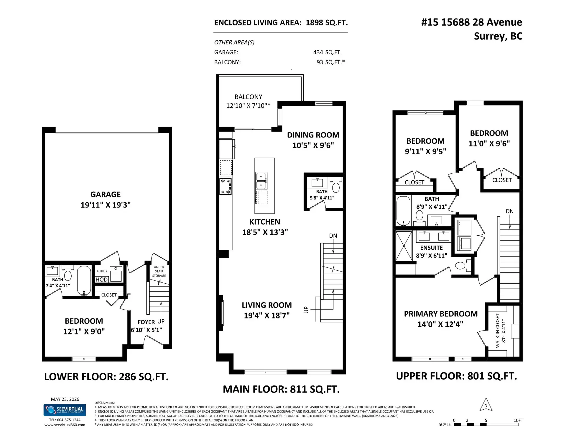 #15 15688 28 Avenue - Image 2