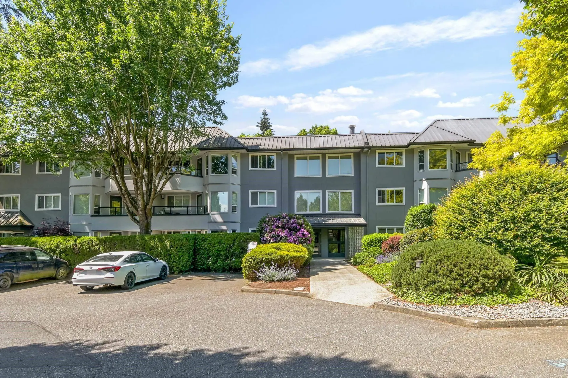 Property at #237 2700 McCallum Road, Abbotsford, BC