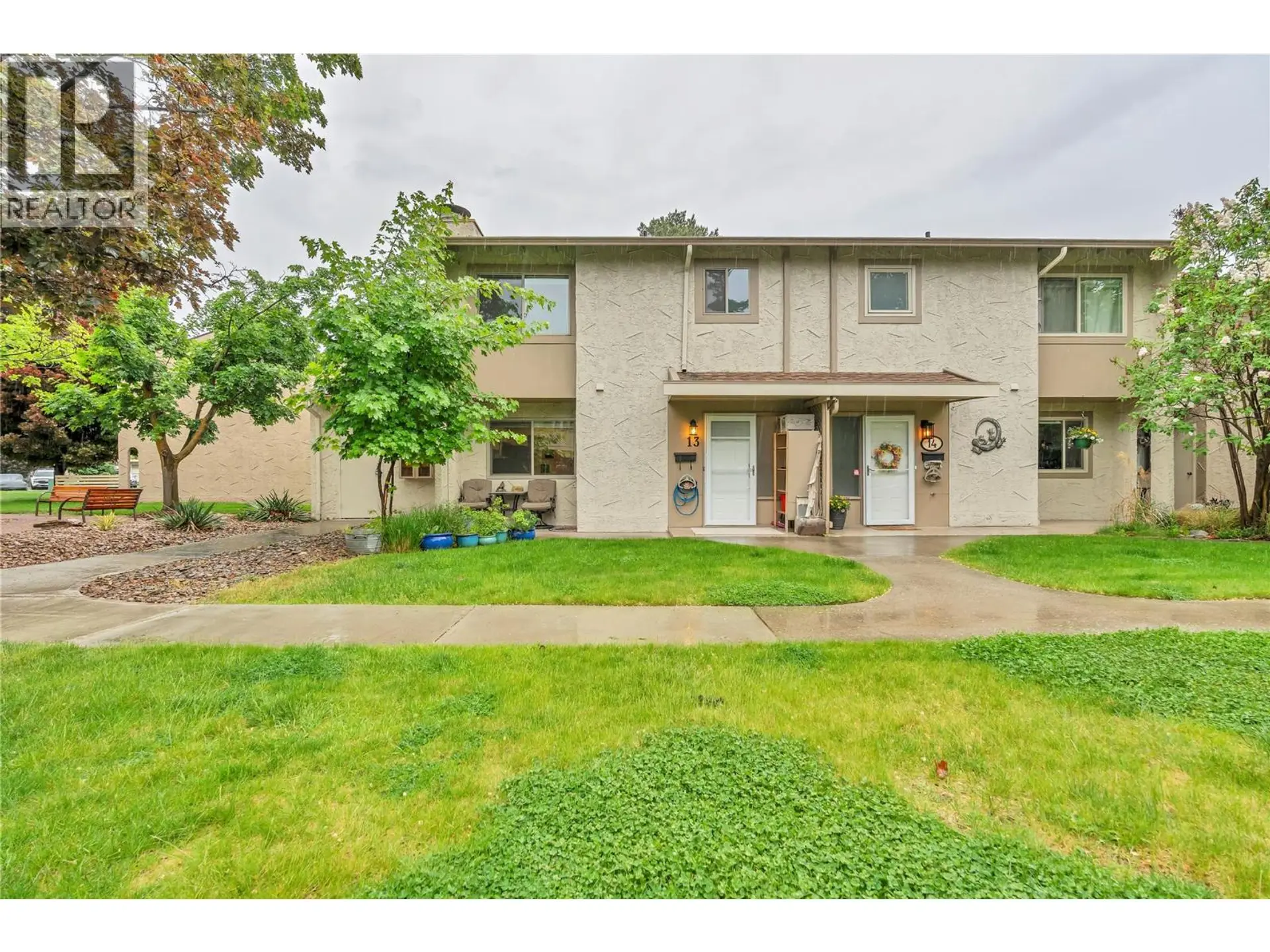Property at #13 310 Yorkton Avenue, Penticton, BC