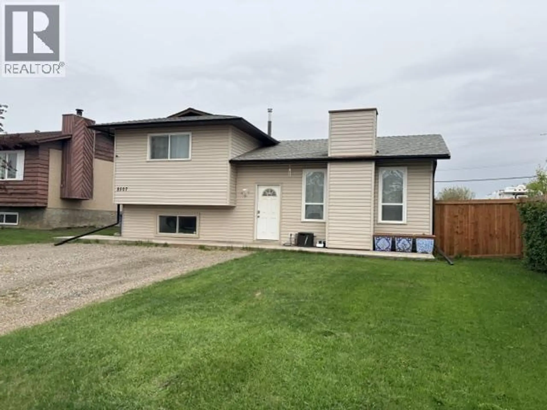 Property at 8507 88 STREET, Fort St. John, BC