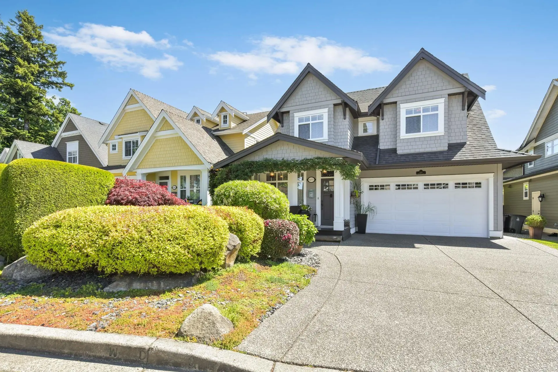 Property at 14876 34 Avenue, Surrey, BC