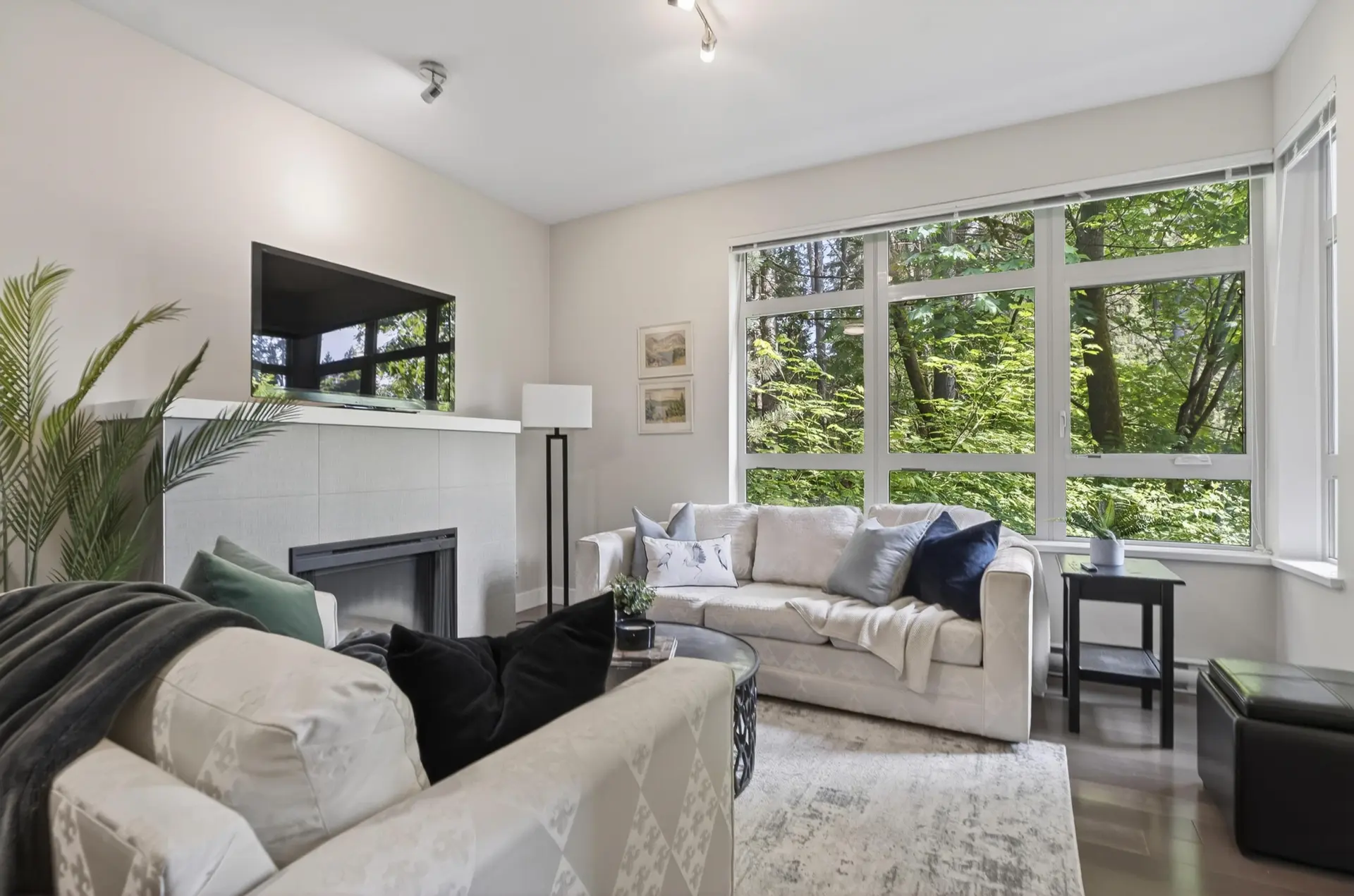 Property at #202 3294 Mt Seymour Parkway, North Vancouver, BC