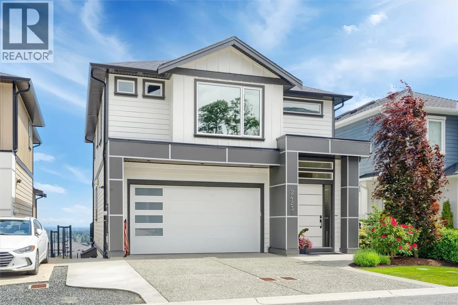 Property at 2423 Azurite Cres, Langford, BC