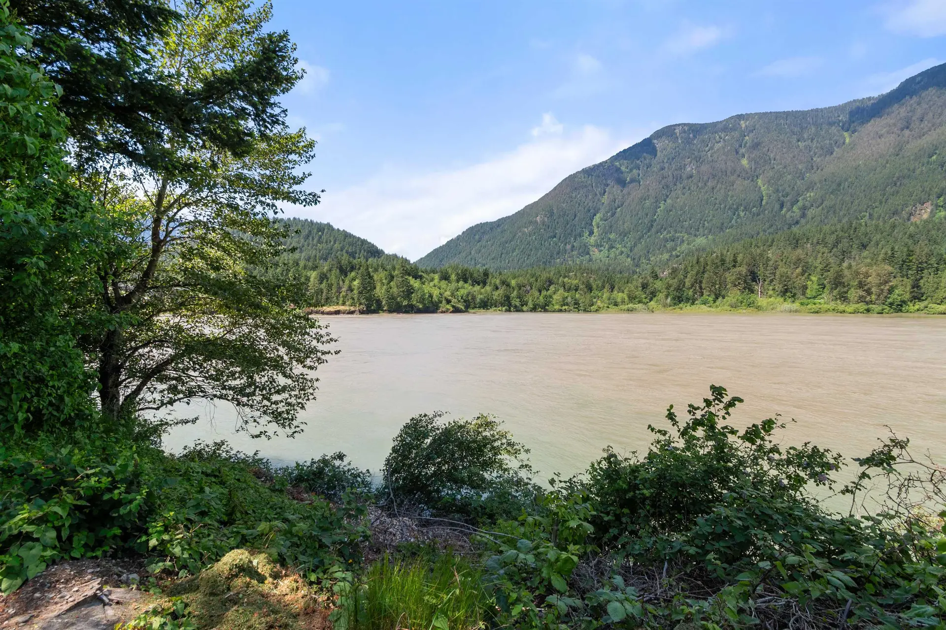 Property at 236 Water Avenue, Hope, BC