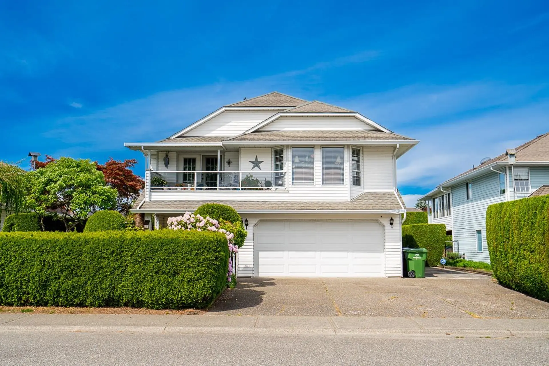Property at 5961 Cambridge Street, Chilliwack, BC