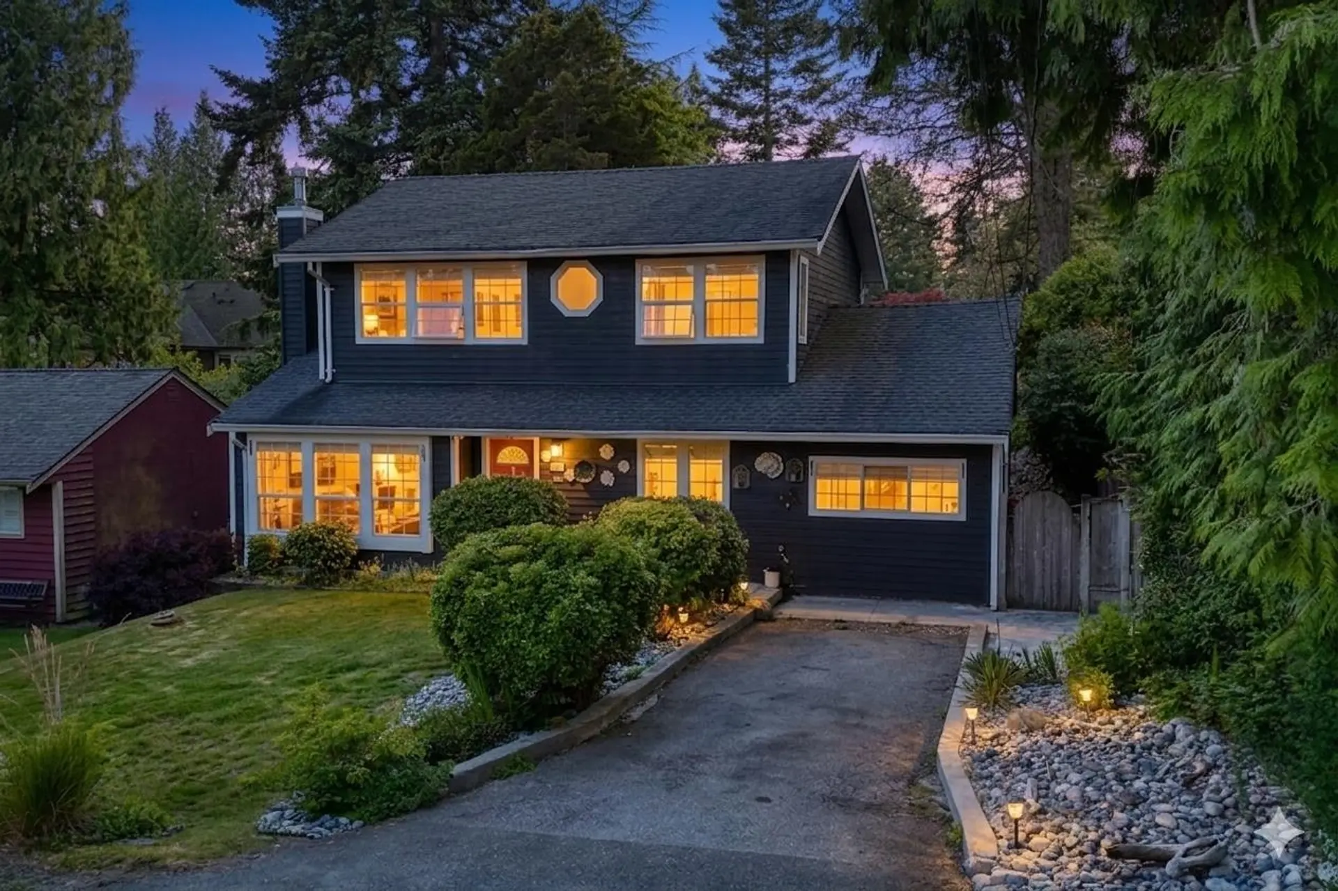Property at 1425 129 Street, Surrey, BC