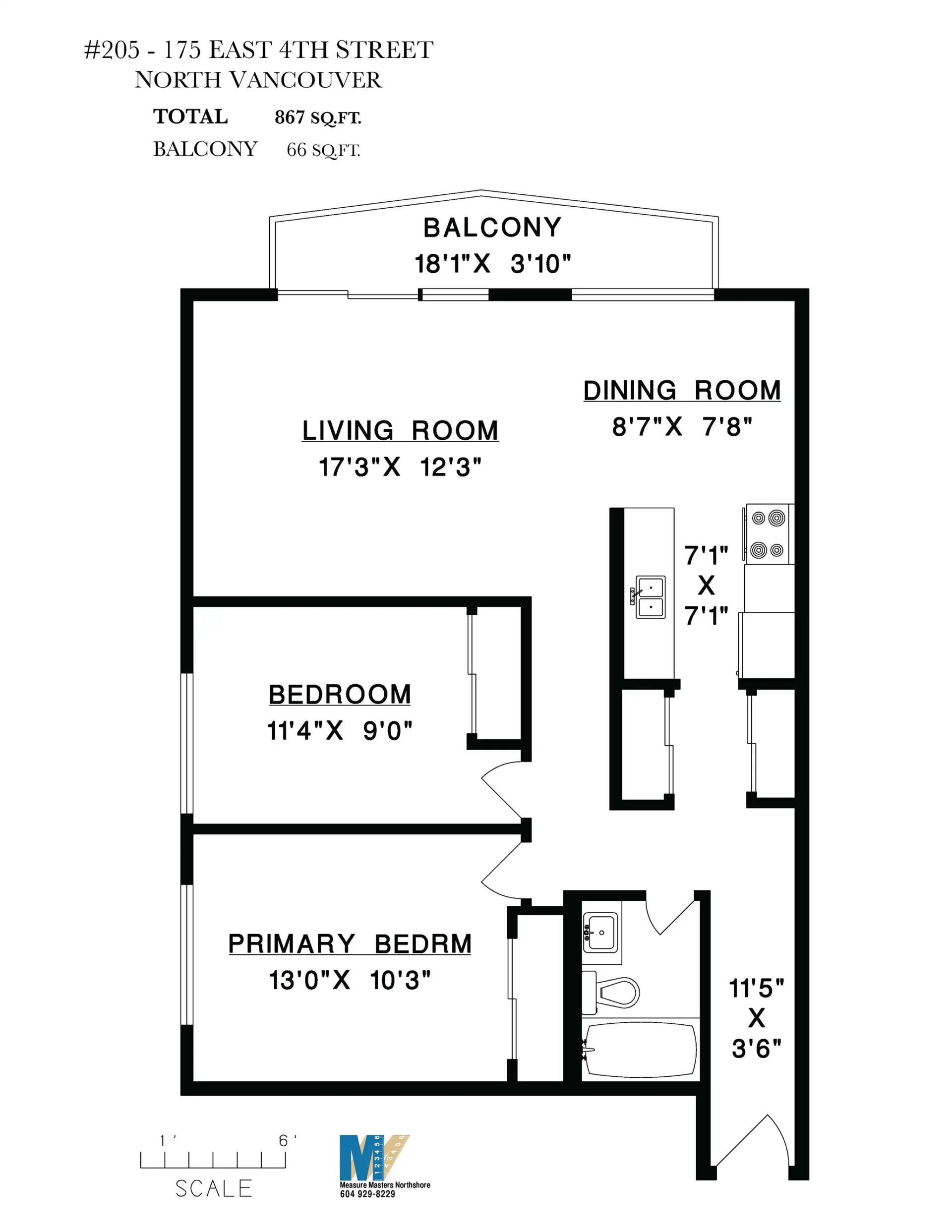 #205 175 E 4th Street - Image 11
