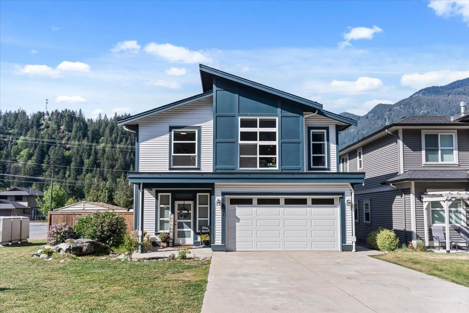 Property at 65511 Skylark Lane, Hope, BC