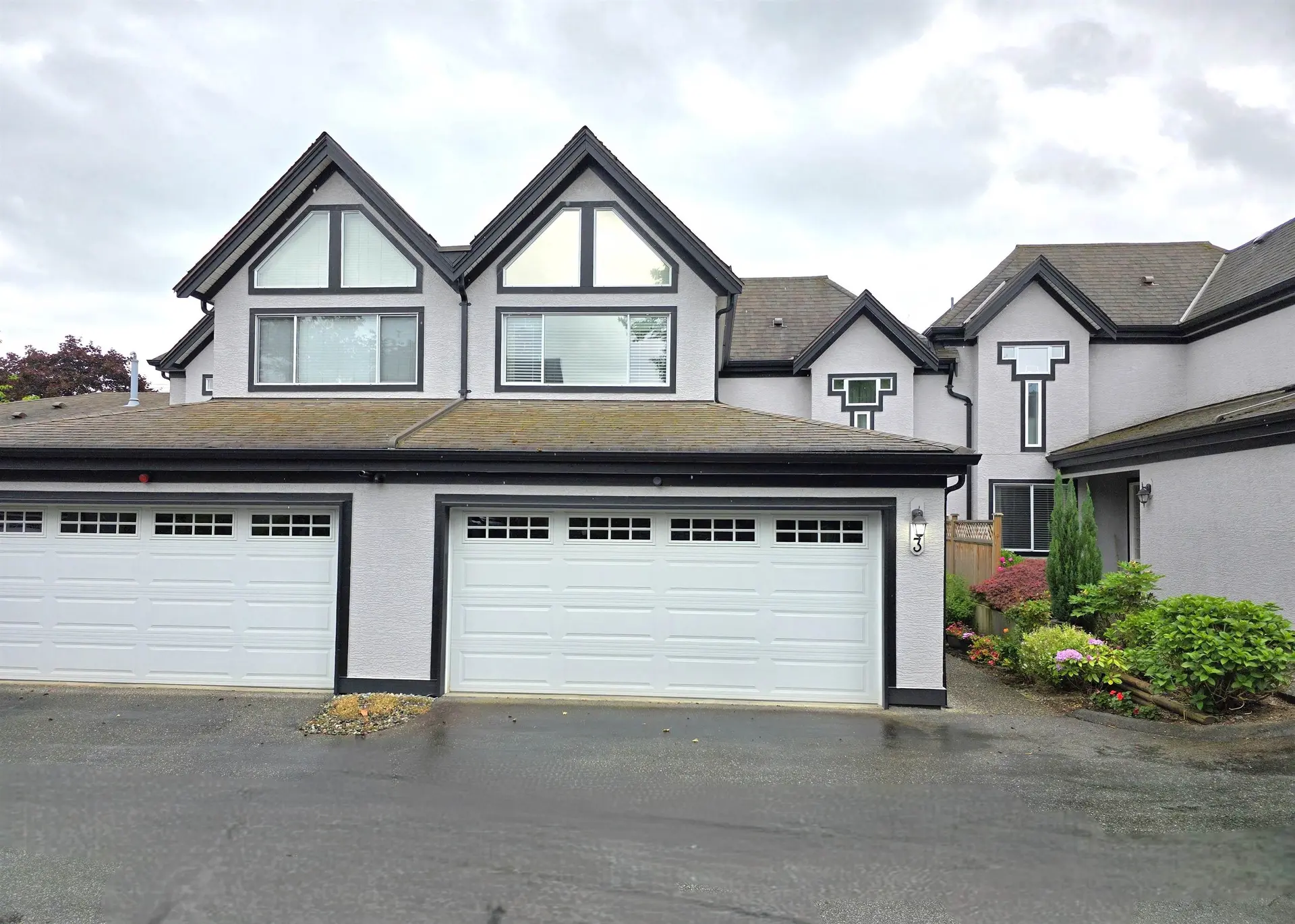 Property at #3 8567 164 Street, Surrey, BC