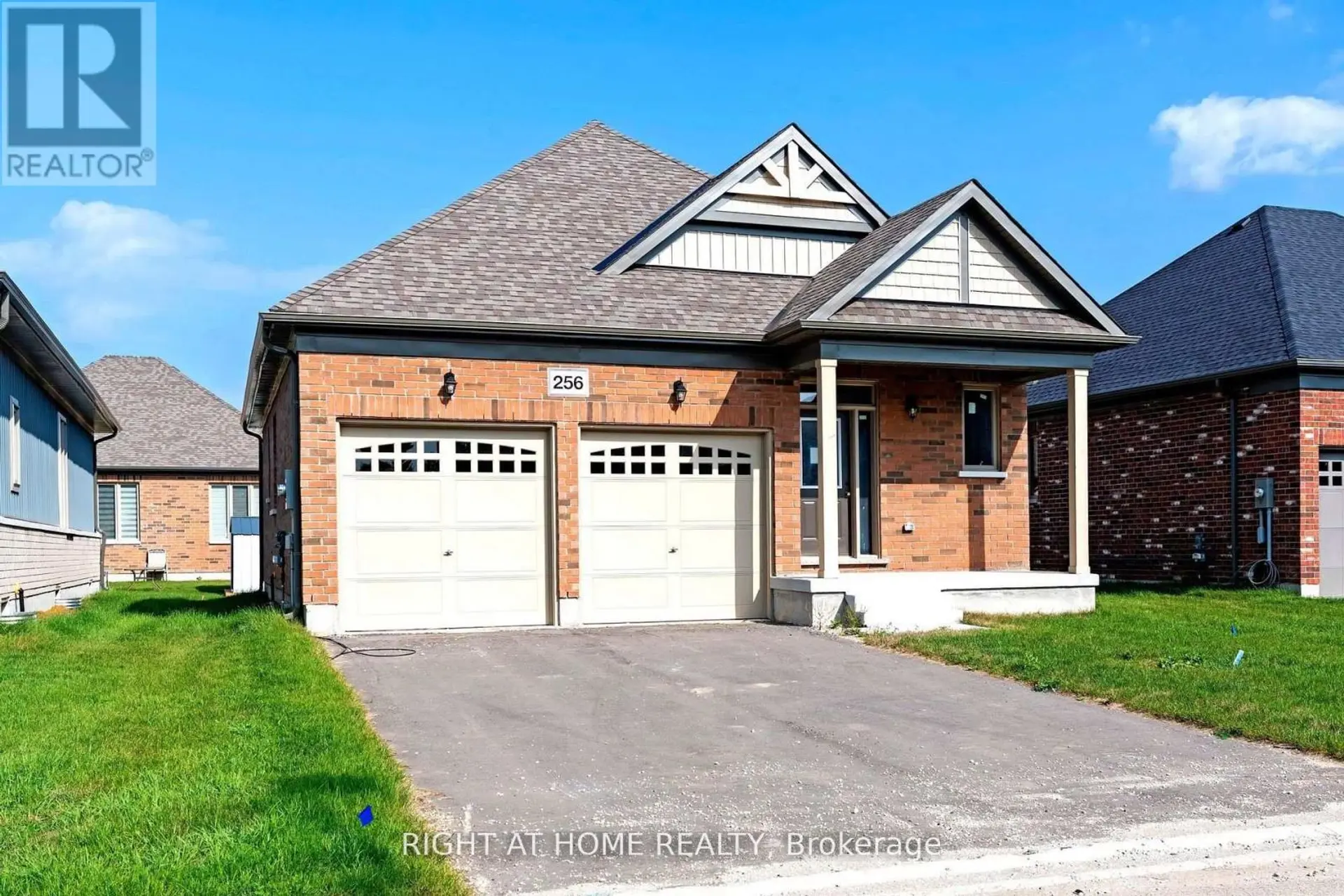 256 DUNCAN STREET - Image 1