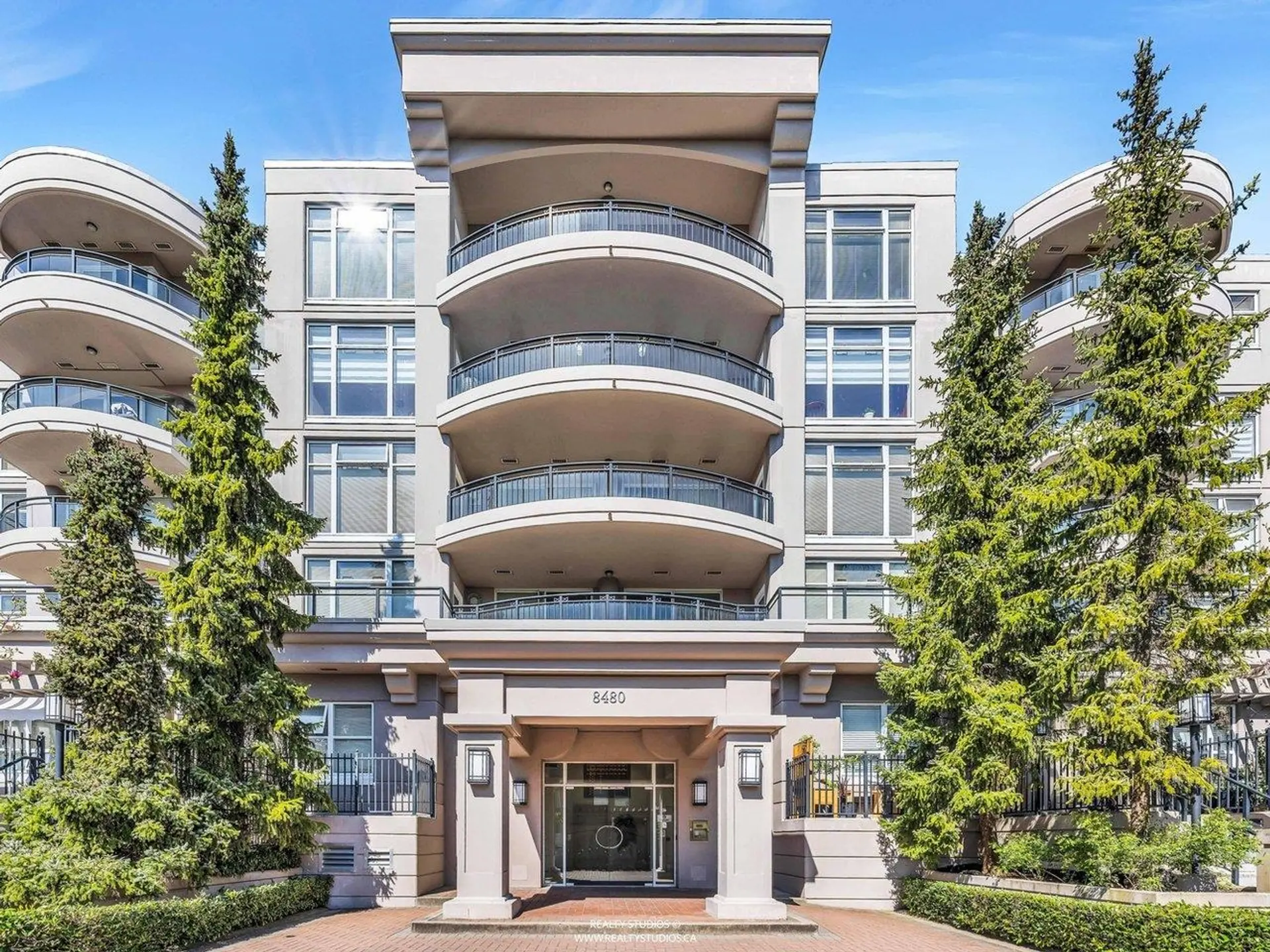 Property at #219 8480 Granville Avenue, Richmond, BC