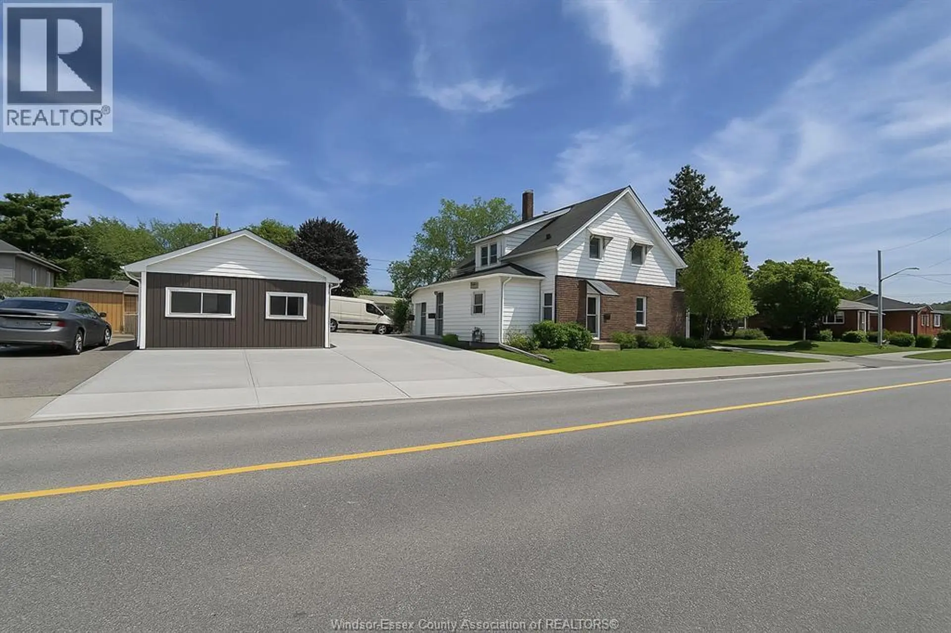 Property at 306 FOCH, Windsor, ON